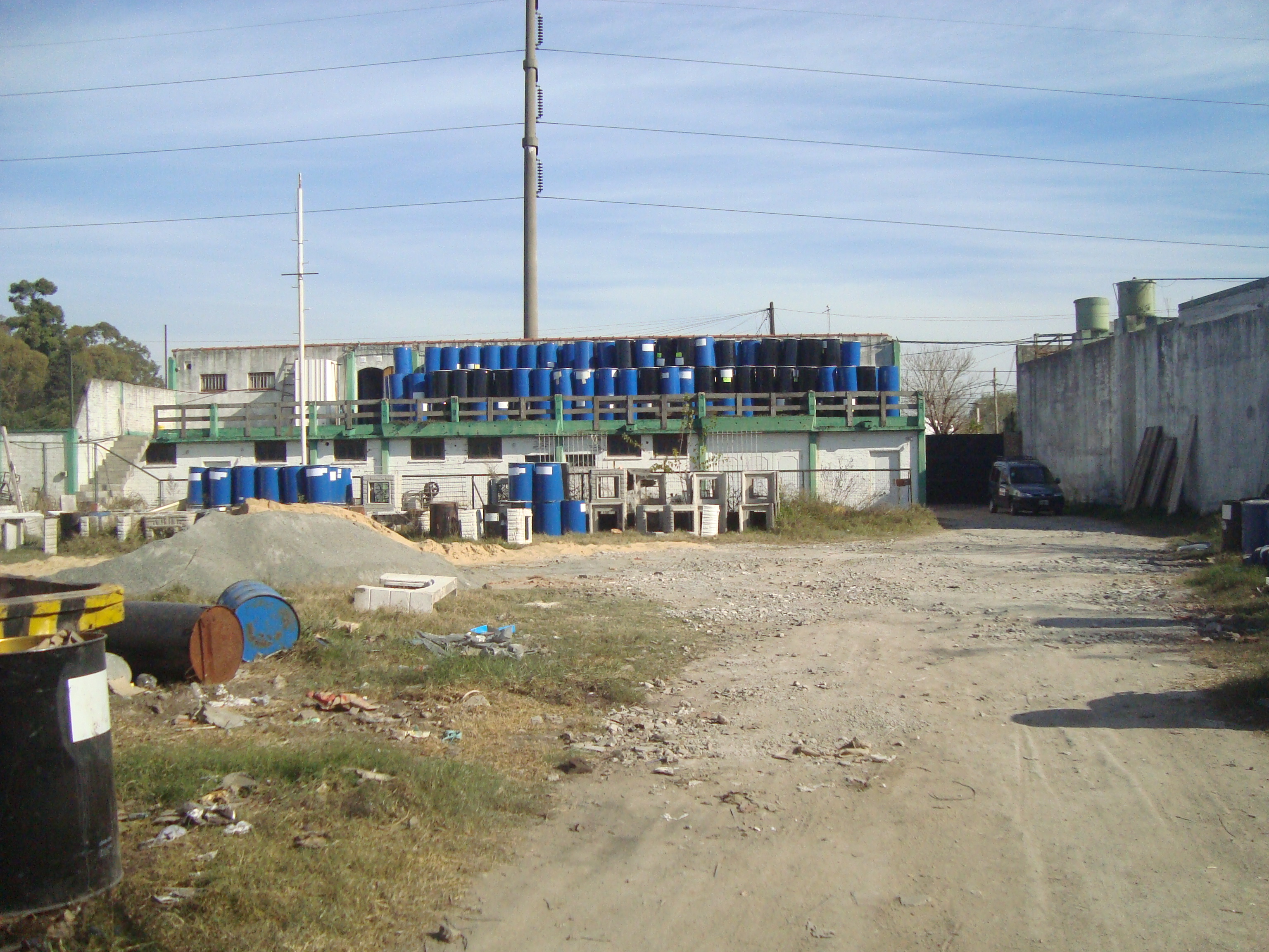 San Francisco de Asis 68 · Almirante Brown — foto 15