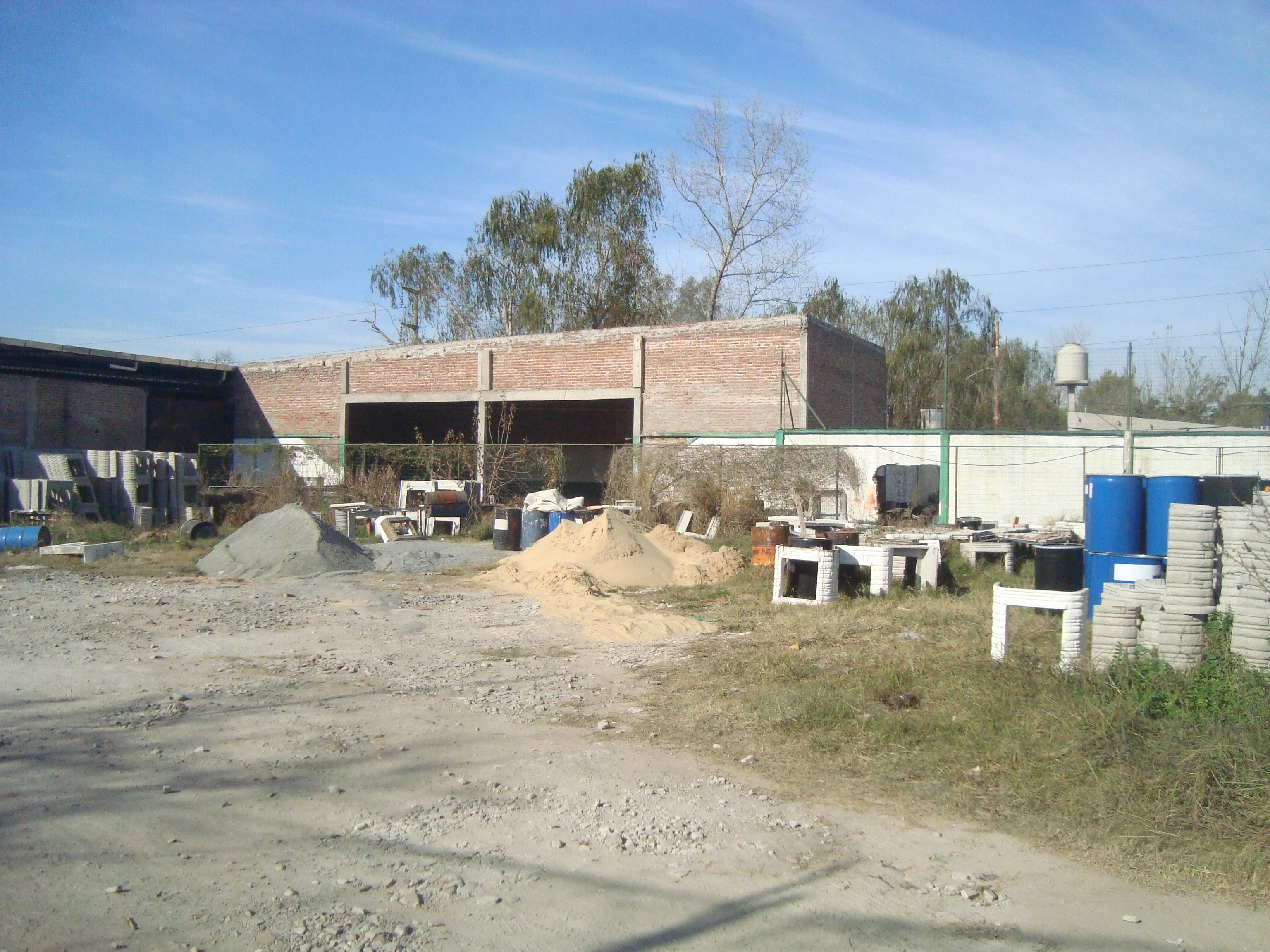 San Francisco de Asis 68 · Almirante Brown — foto 16