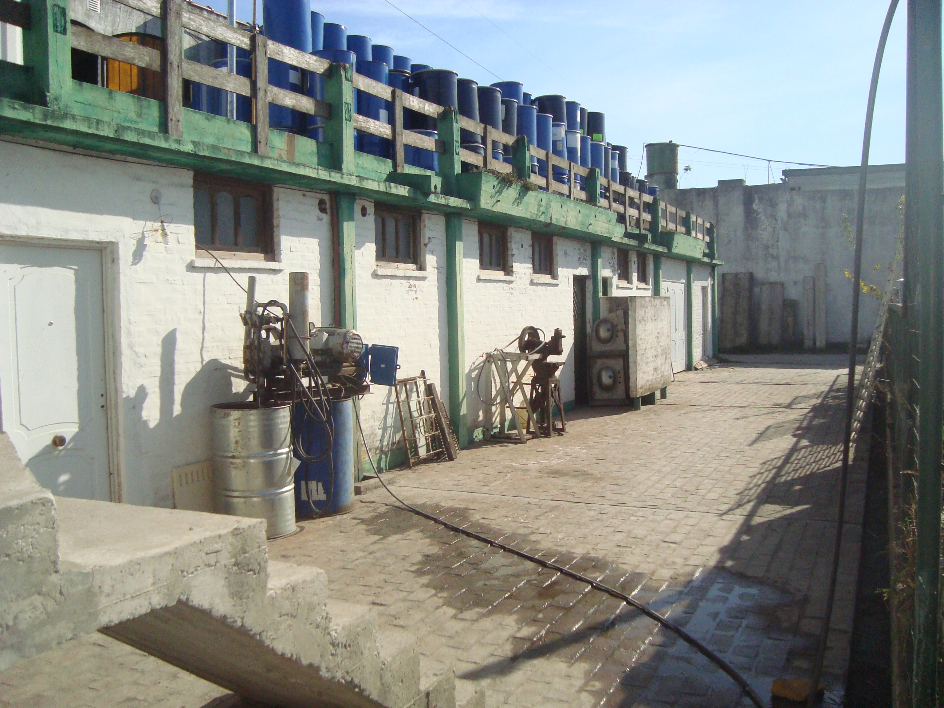San Francisco de Asis 68 · Almirante Brown — foto 18