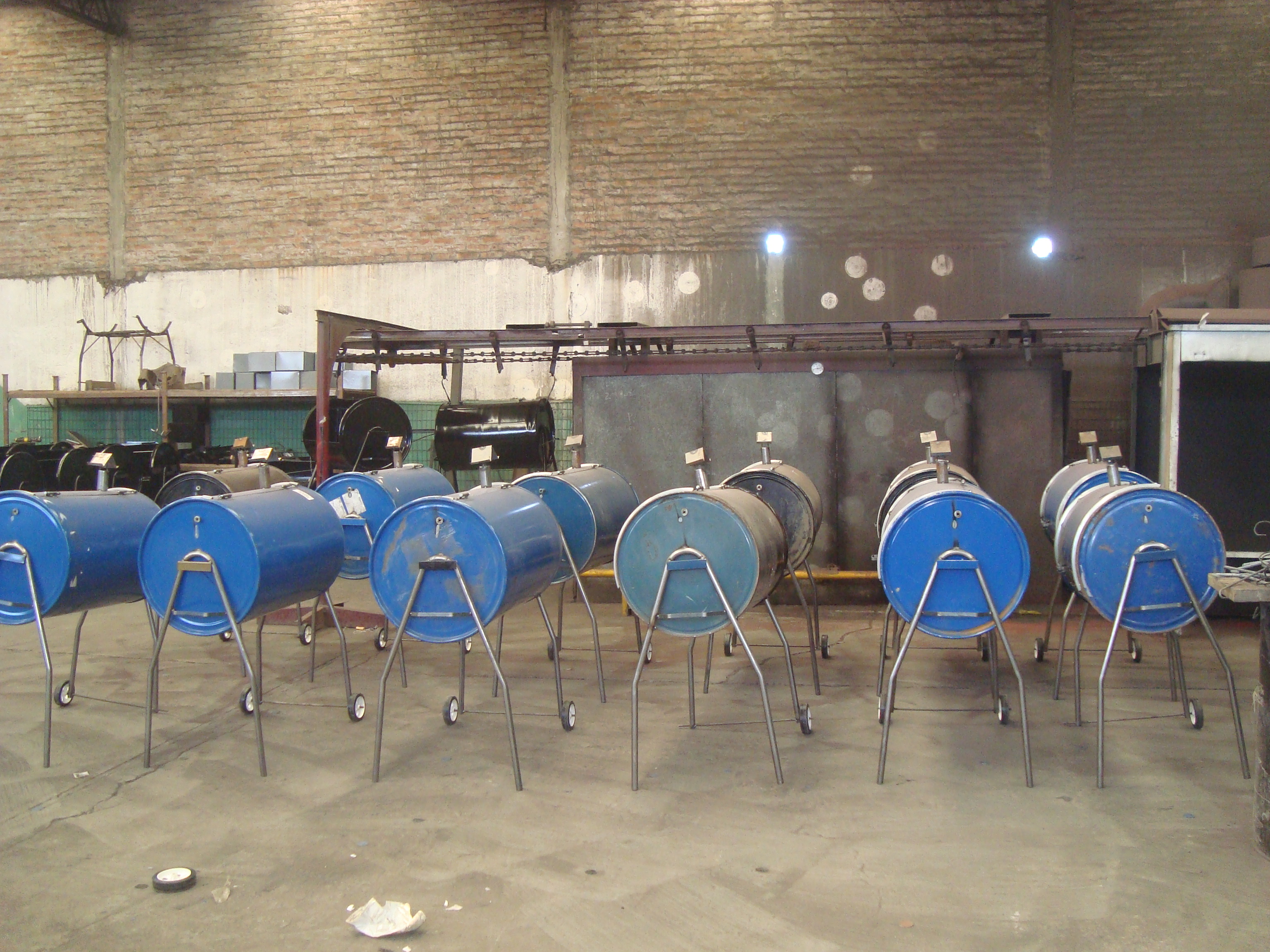 San Francisco de Asis 68 · Almirante Brown — foto 19
