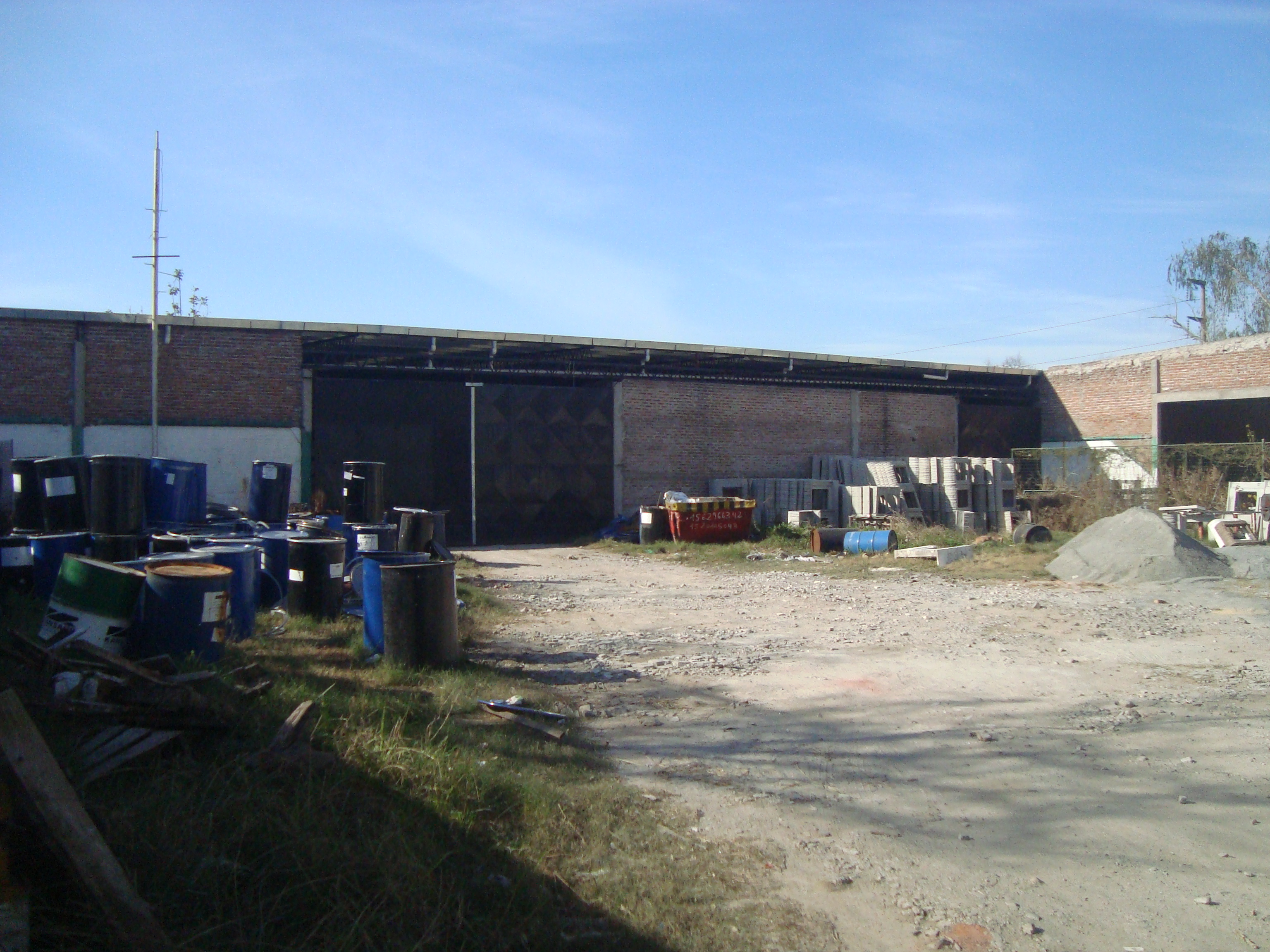 San Francisco de Asis 68 · Almirante Brown — foto 3