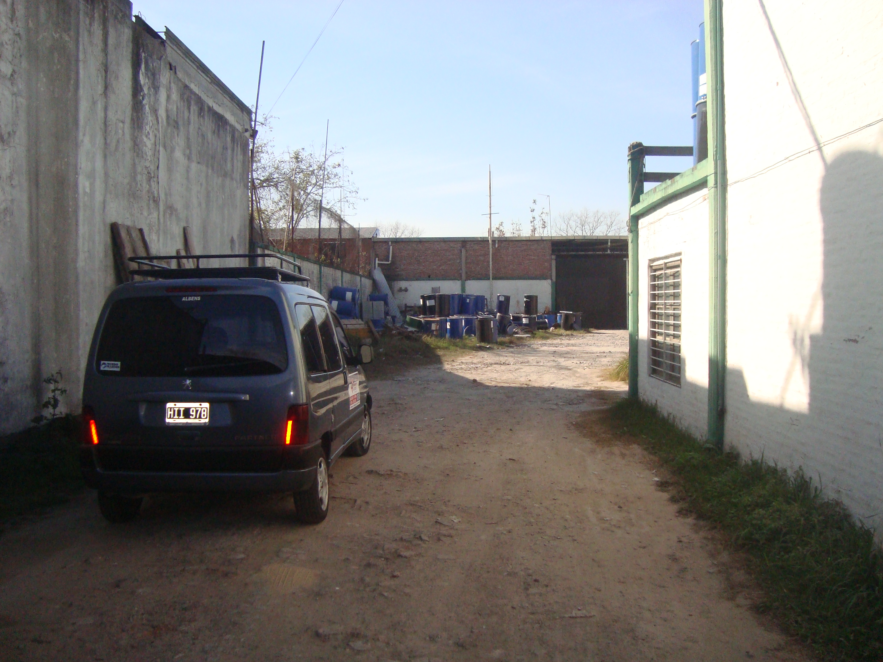 San Francisco de Asis 68 · Almirante Brown — foto 4