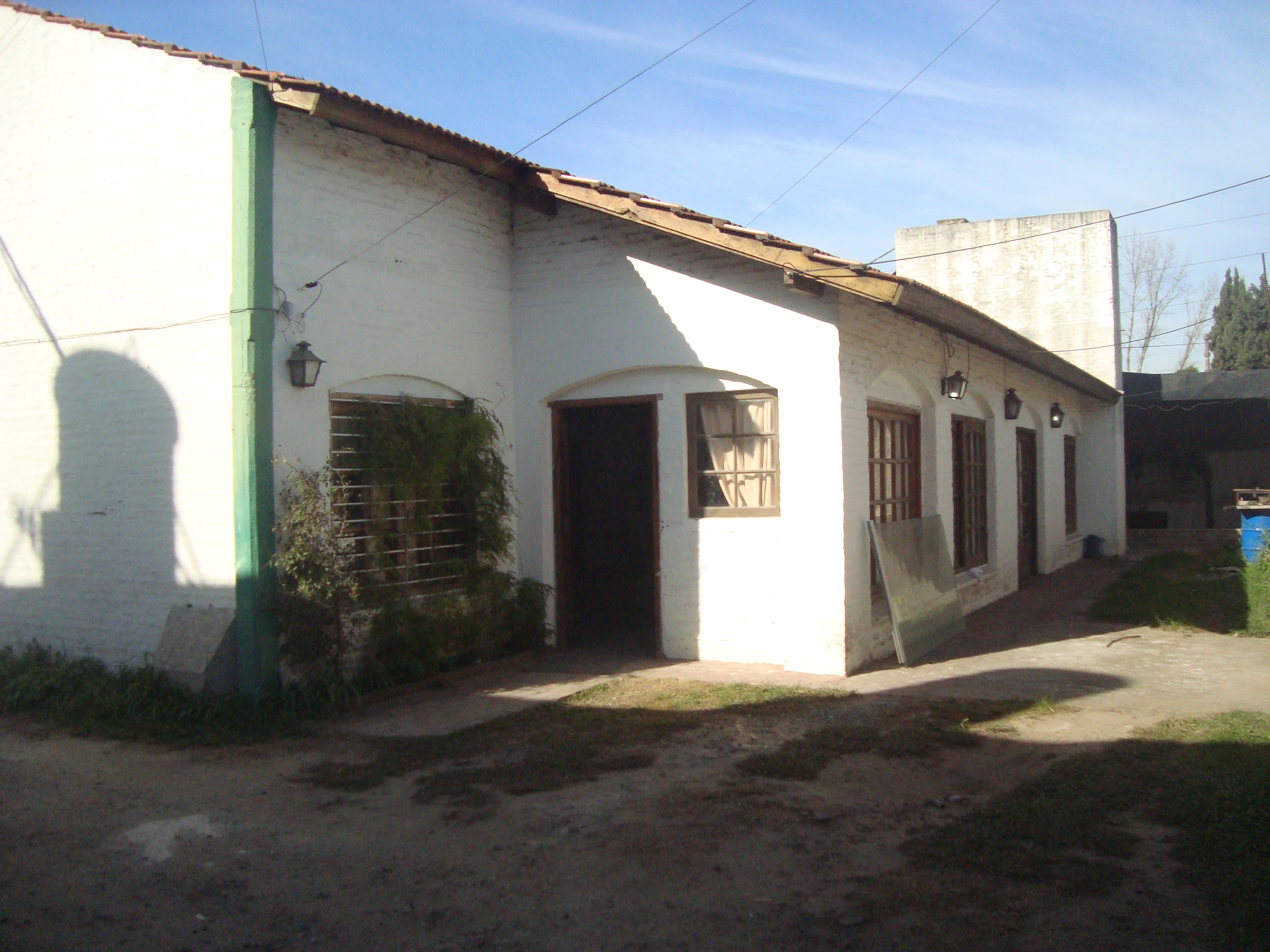 San Francisco de Asis 68 · Almirante Brown — foto 5
