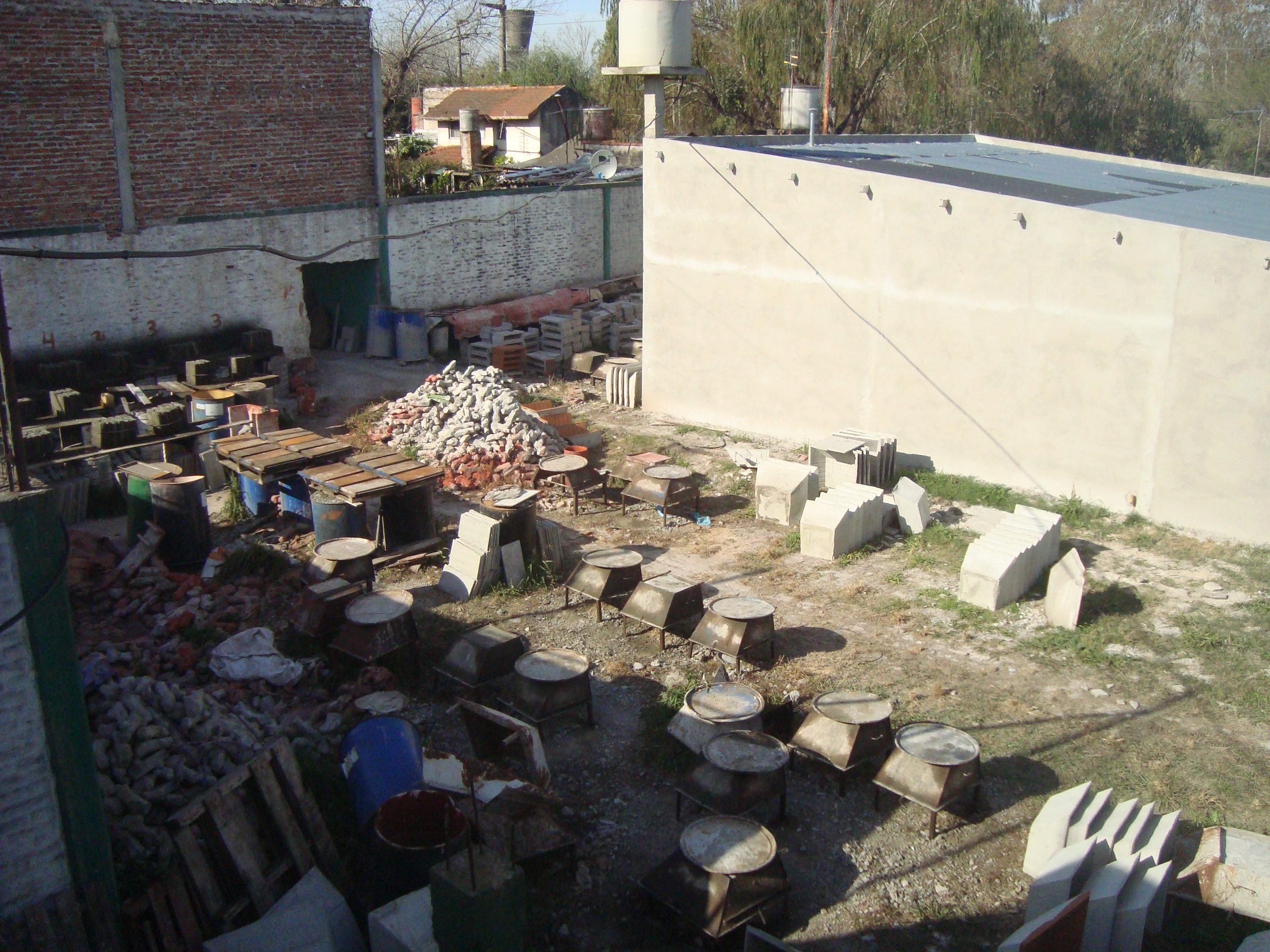 San Francisco de Asis 68 · Almirante Brown — foto 7