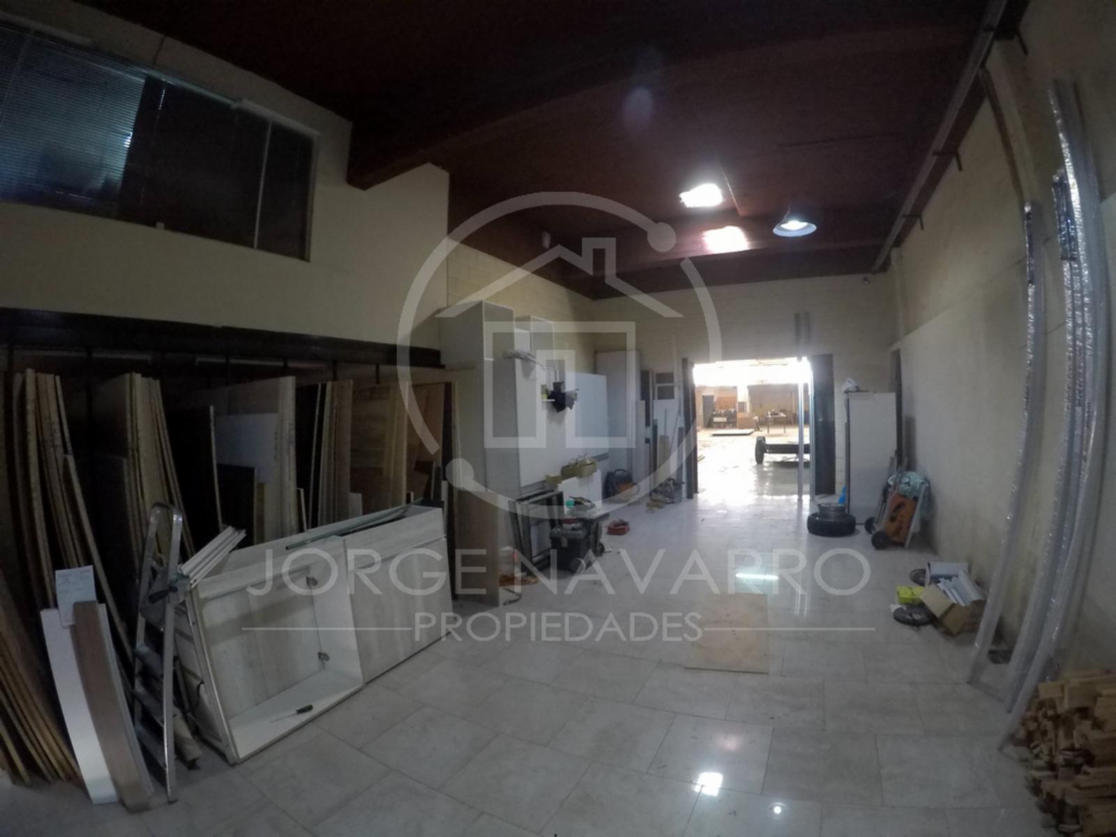 Pastor Obligado 1648 · San Martín — foto 3