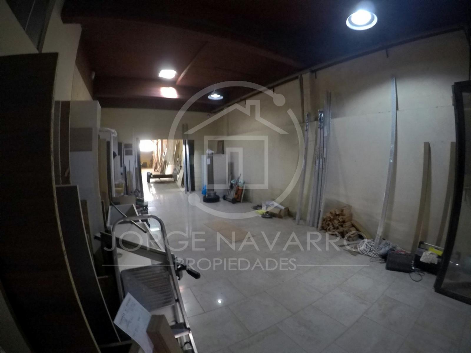 Pastor Obligado 1648 · San Martín — foto 4