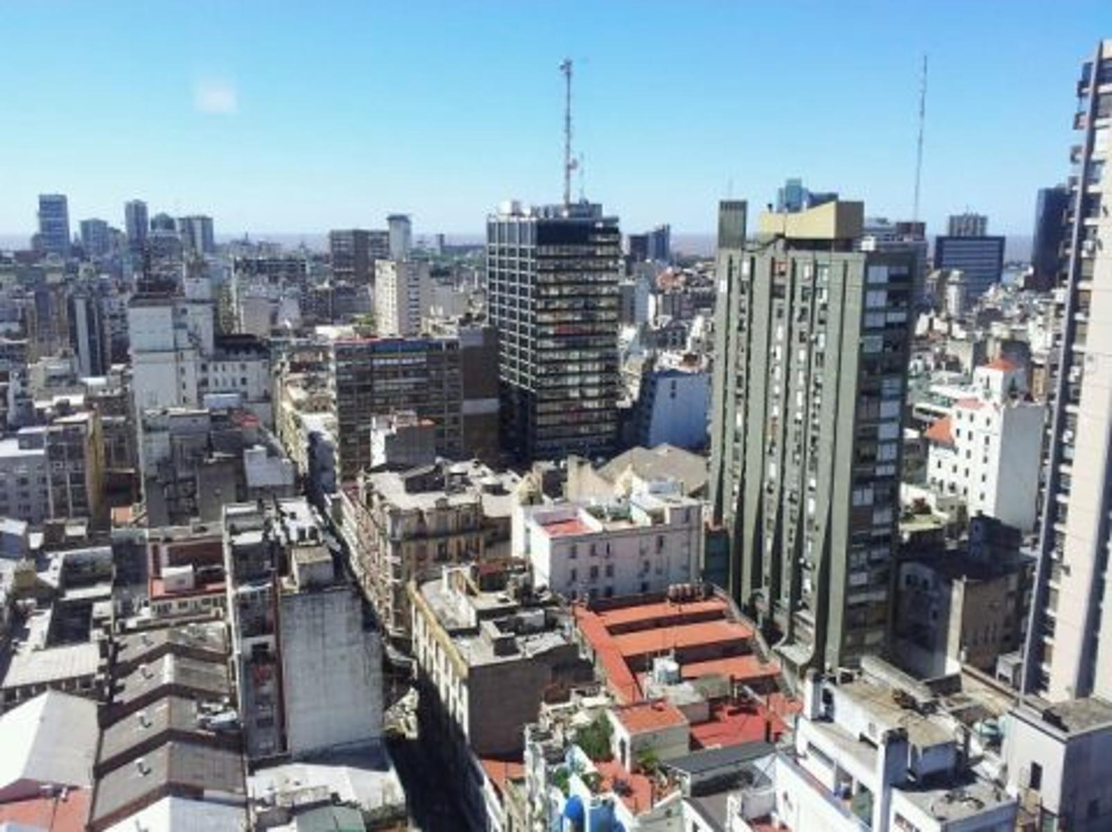 Av Corrientes al 800 · Microcentro — foto 6