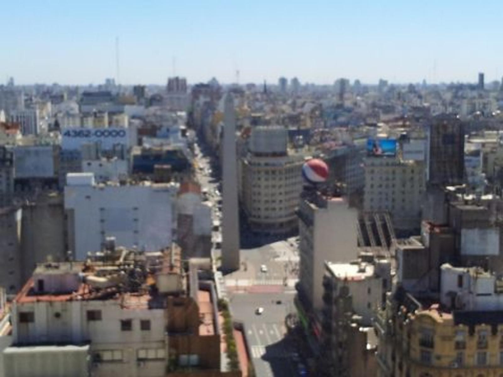 Av Corrientes al 800 · Microcentro — foto 7
