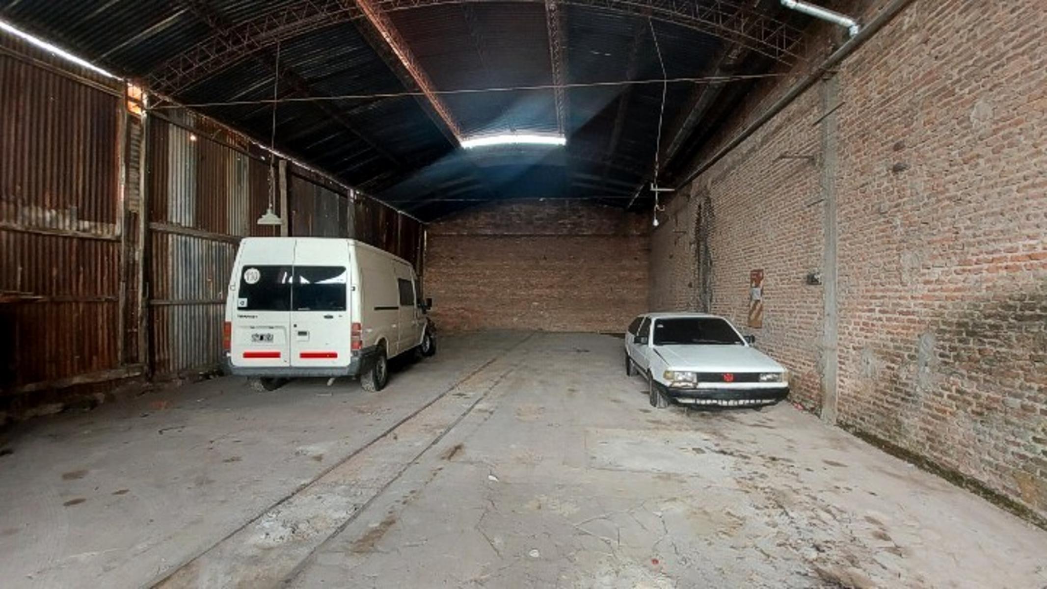 CAUPOLICAN 5576 · La Matanza — foto 4