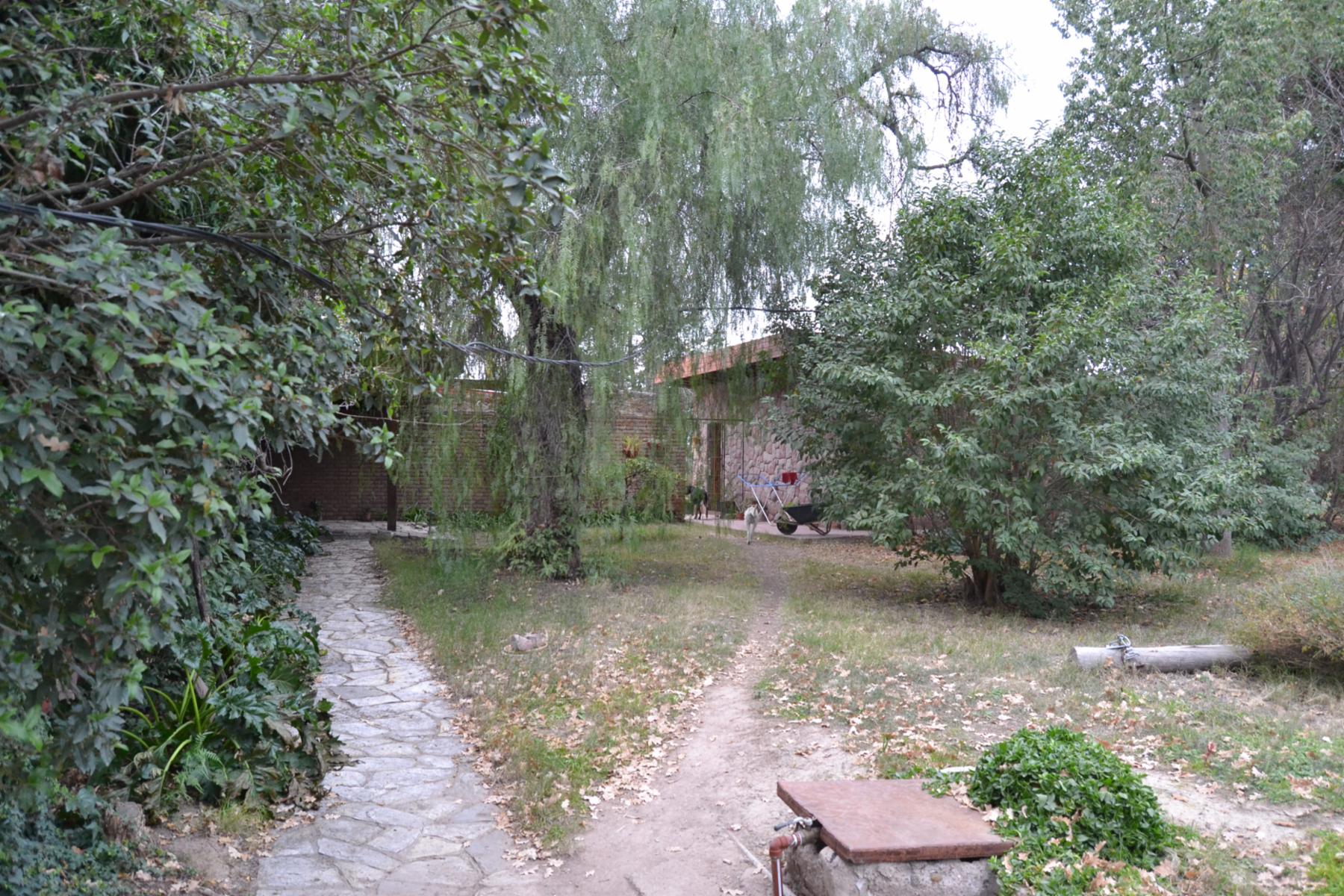 terreno cristo blanco http://wikimapia.org/#lang=en&lat=-33.034283&lon=-68.807373&z=14&m=w&show=/36914638/es/LOTE-CRITO-BLANO · Maipú — foto 3