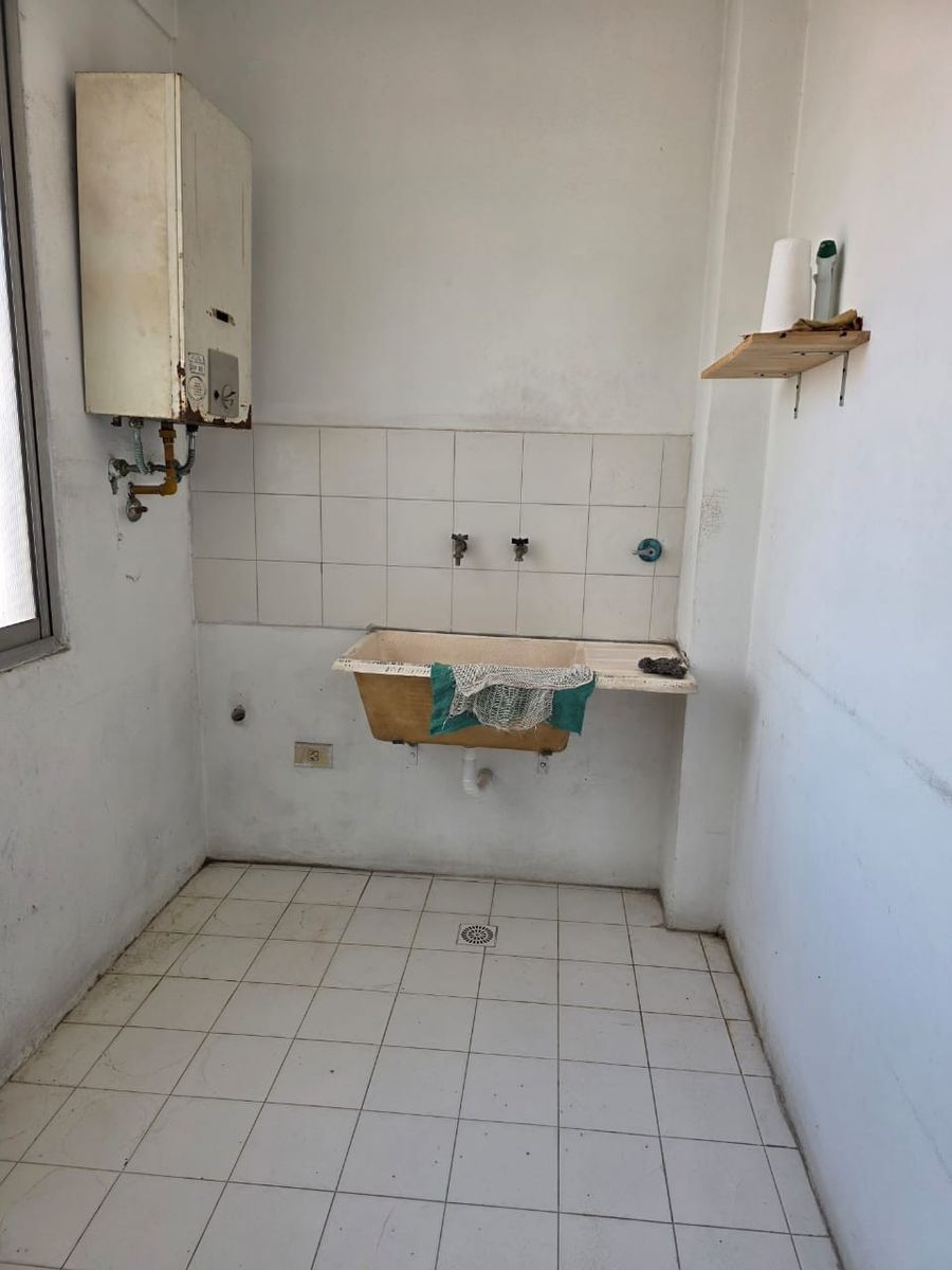 VENTA Departamento en Tapiales