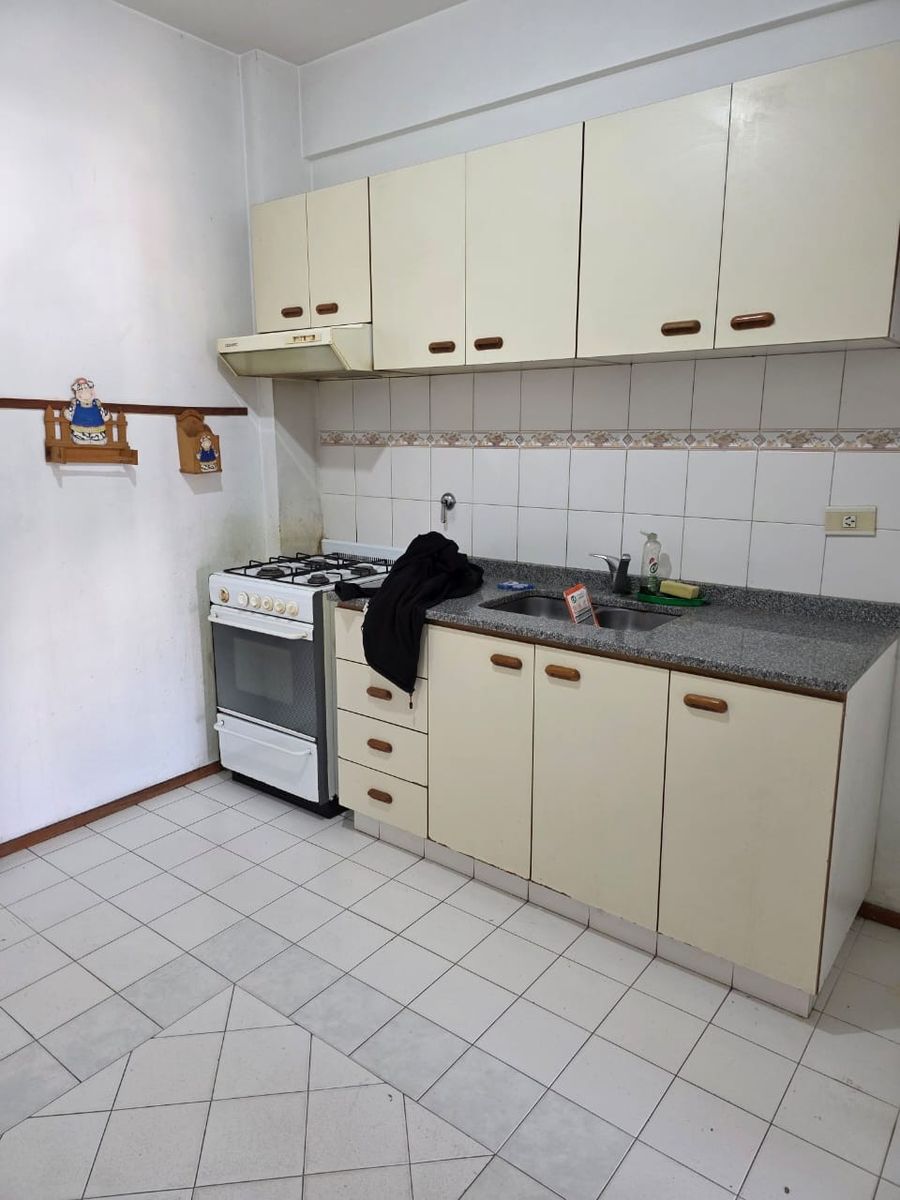 Donovan 1098 3ºA · La Matanza — foto 6