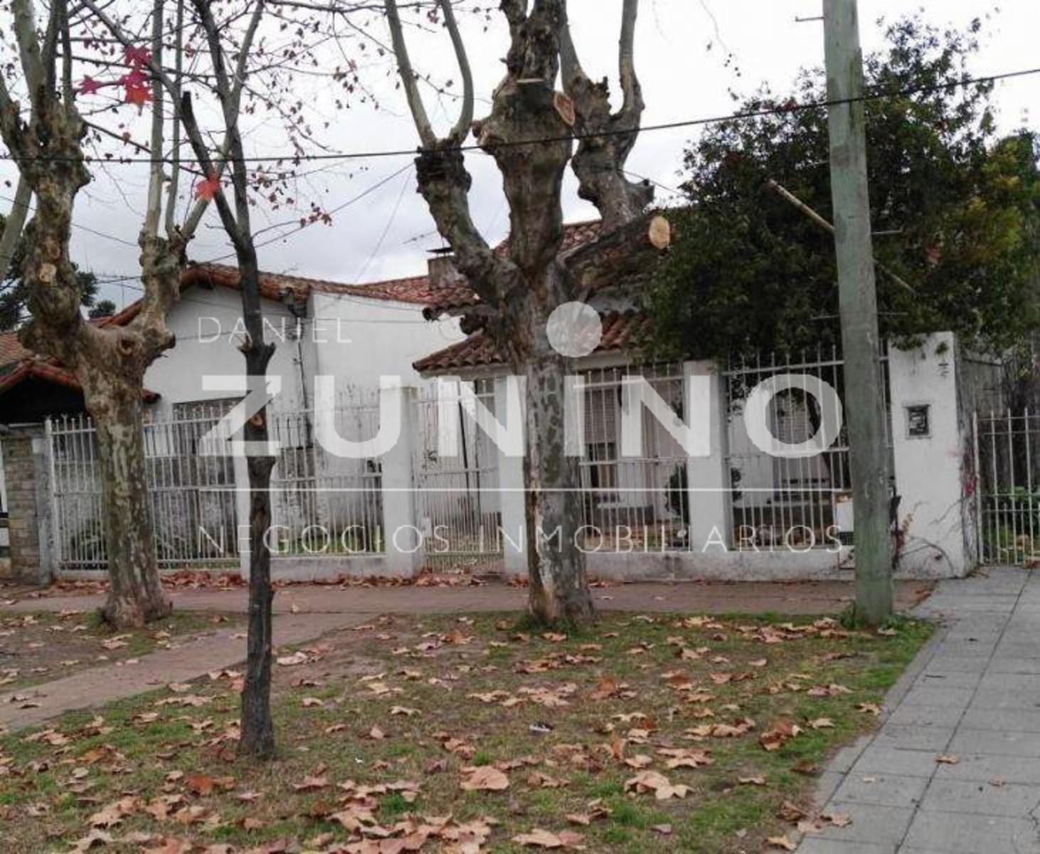 Excelente oportunidad Casa para reciclar.