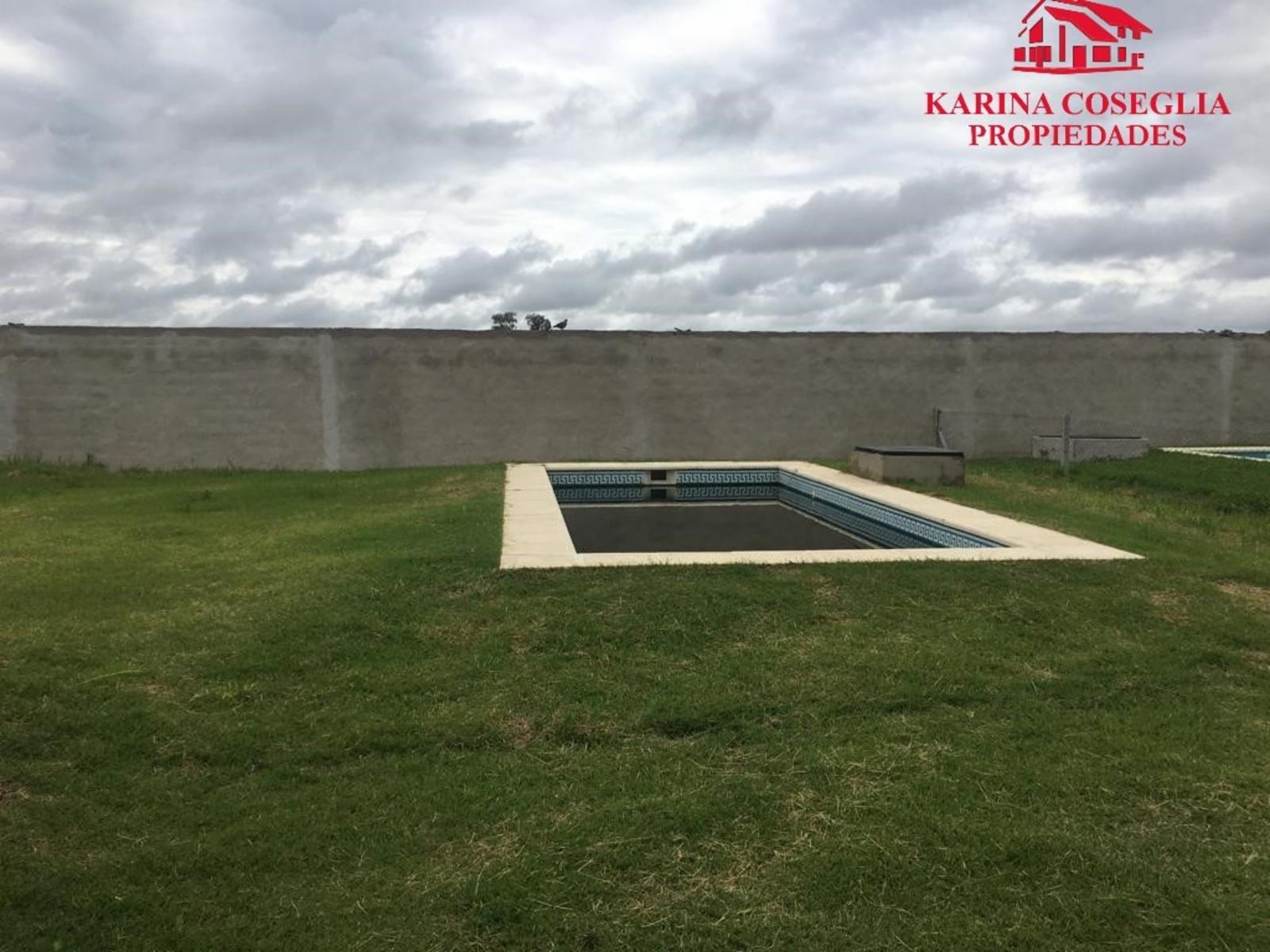 La Pista 1550 · Escobar — foto 6