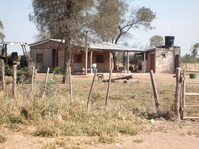 CAMINO PÚBLICO S/N° · Anta — foto 9