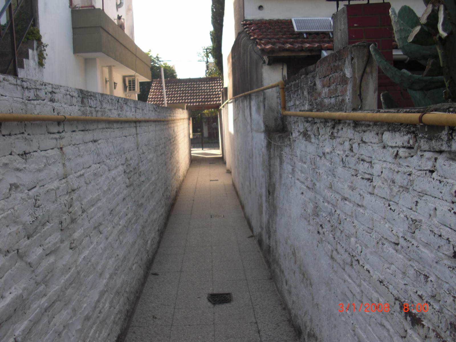 MARMOL 3700 · San Martín — foto 17