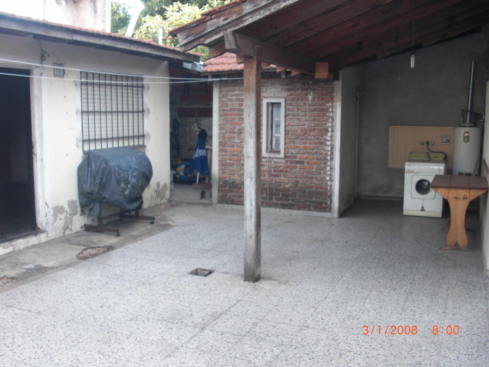 MARMOL 3700 · San Martín — foto 18