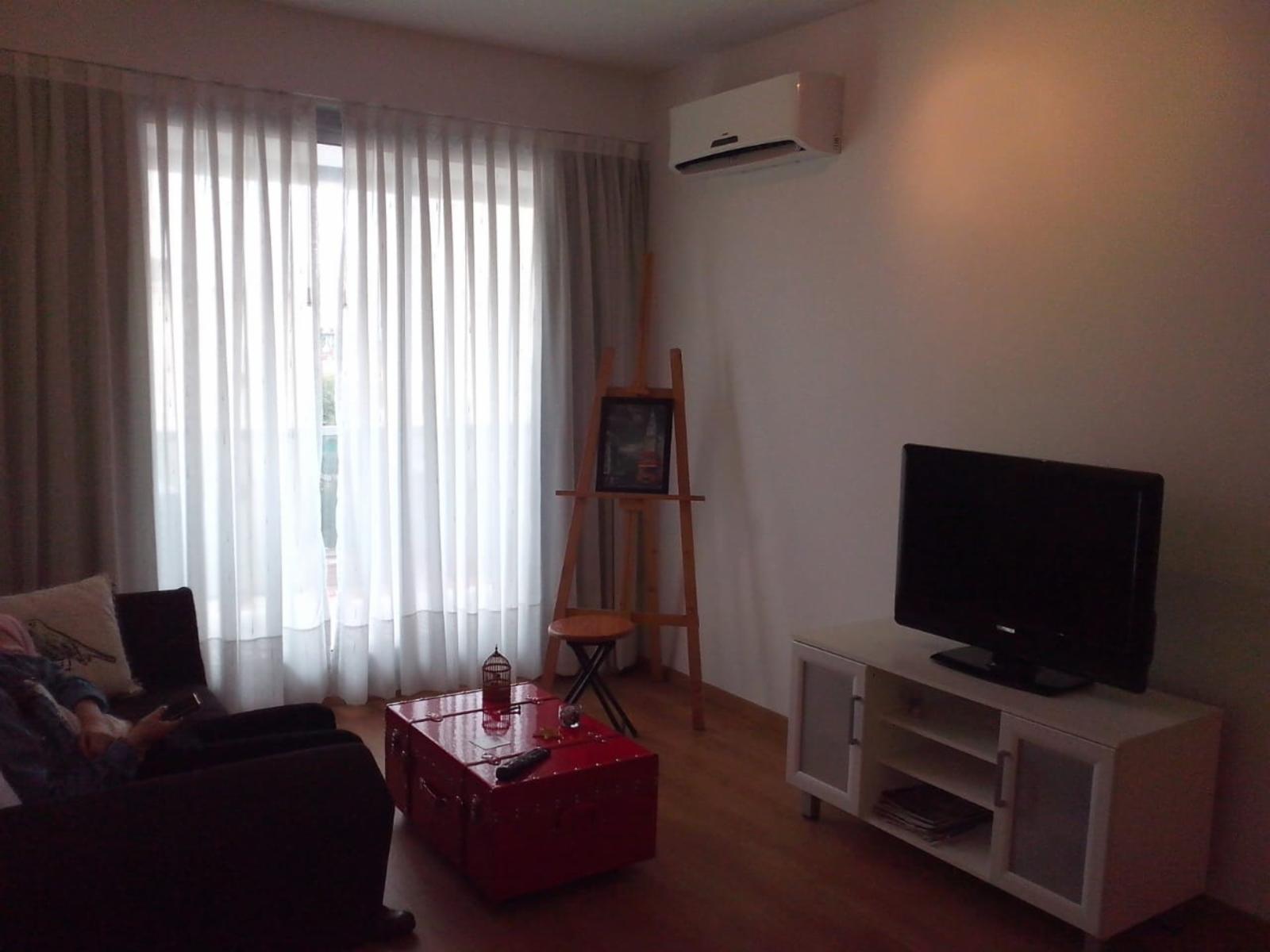 Excelente Depto 2 amb - Zona UADE