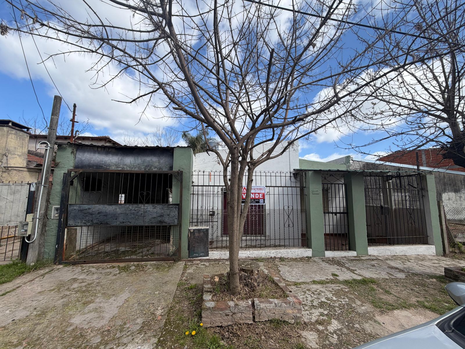 El Cano · Escobar — foto 3