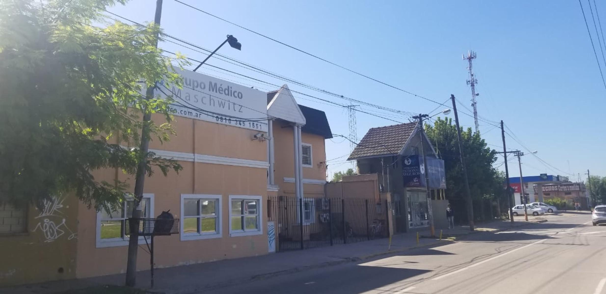 Propiedad Comercial sobre Colectora Este - Ingeniero Maschwitz · Escobar — foto 3