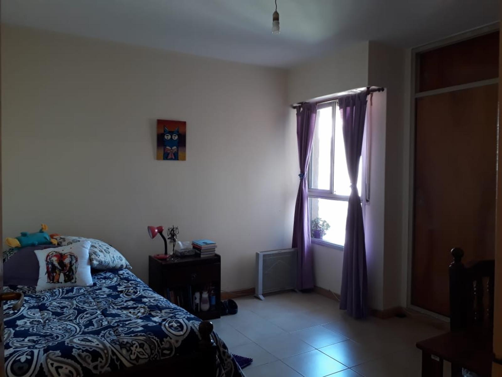 Vendo departamento de 1 dorm - Centro de Córdoba
