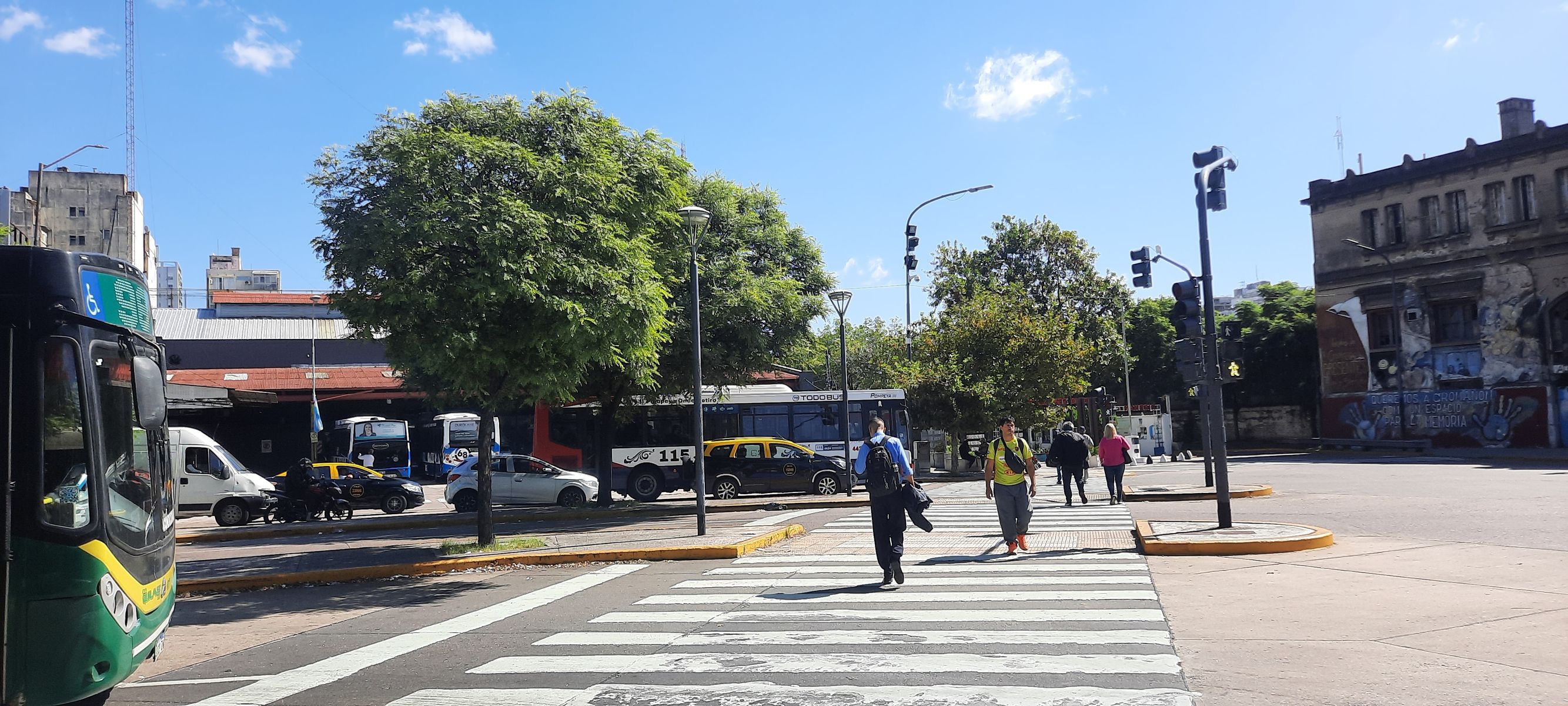 Bartolome Mitre 3200 · Once — foto 3