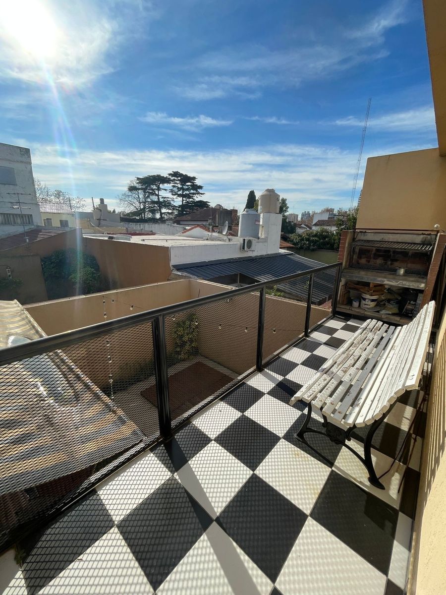 OLAZABAL 248 · Lomas De Zamora — foto 23