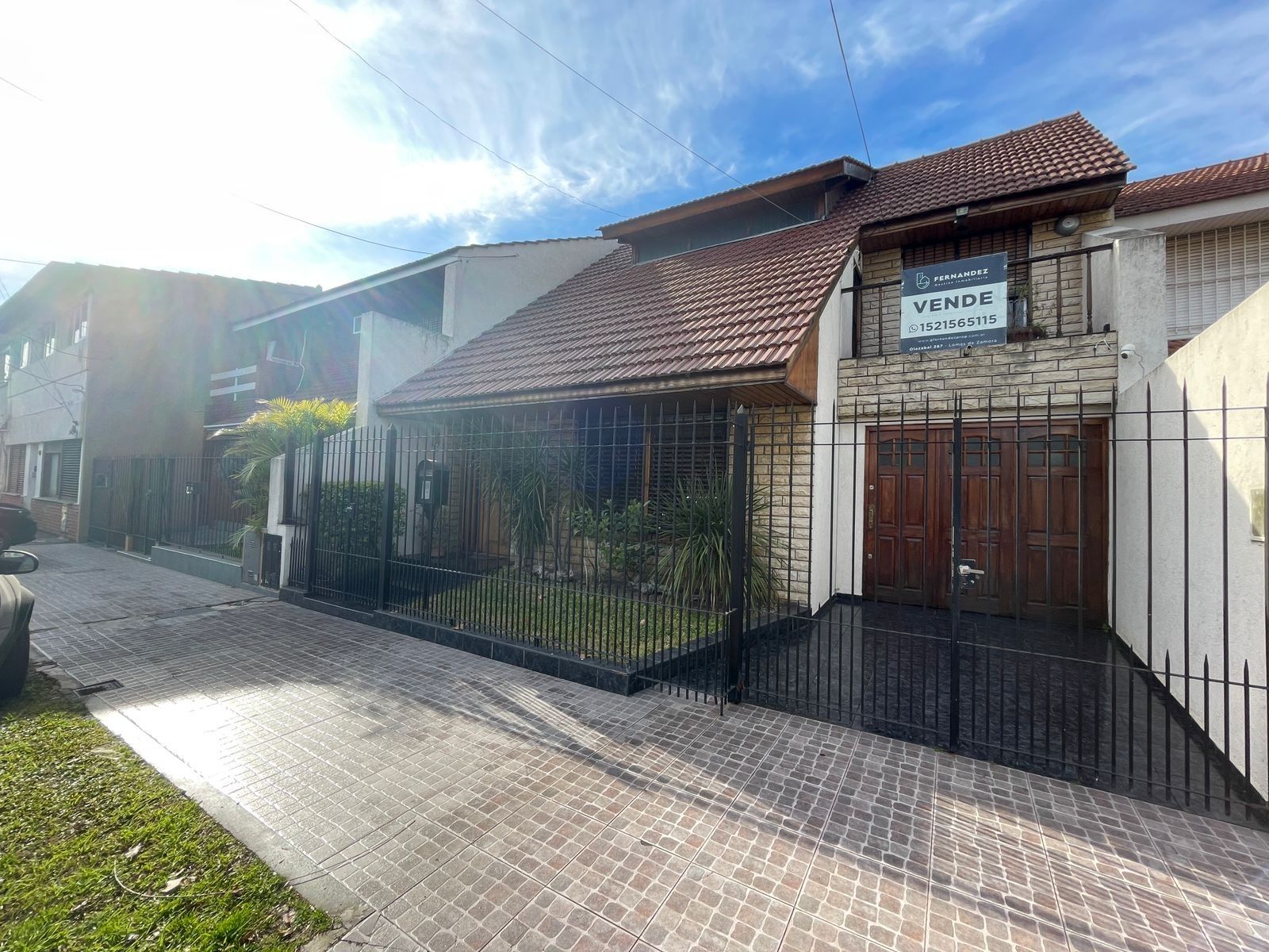 OLAZABAL 248 · Lomas De Zamora — foto 55