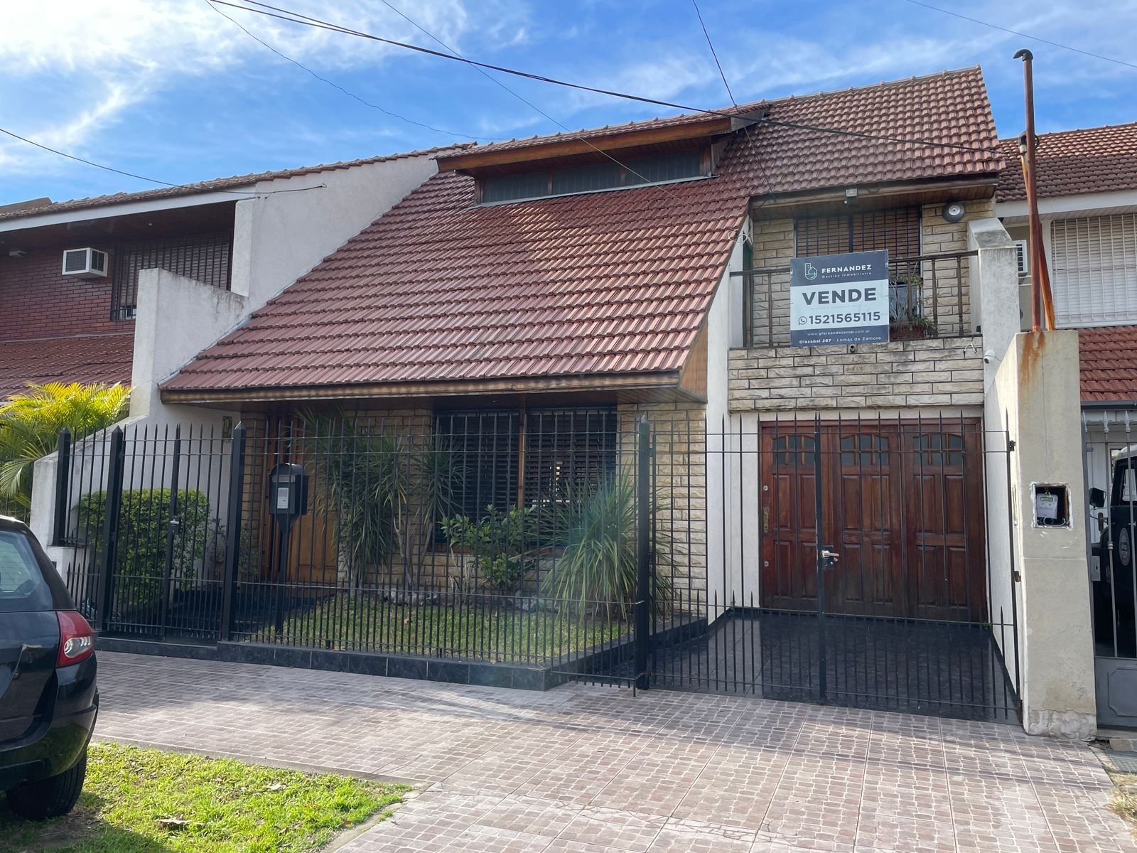 OLAZABAL 248 · Lomas De Zamora — foto 60