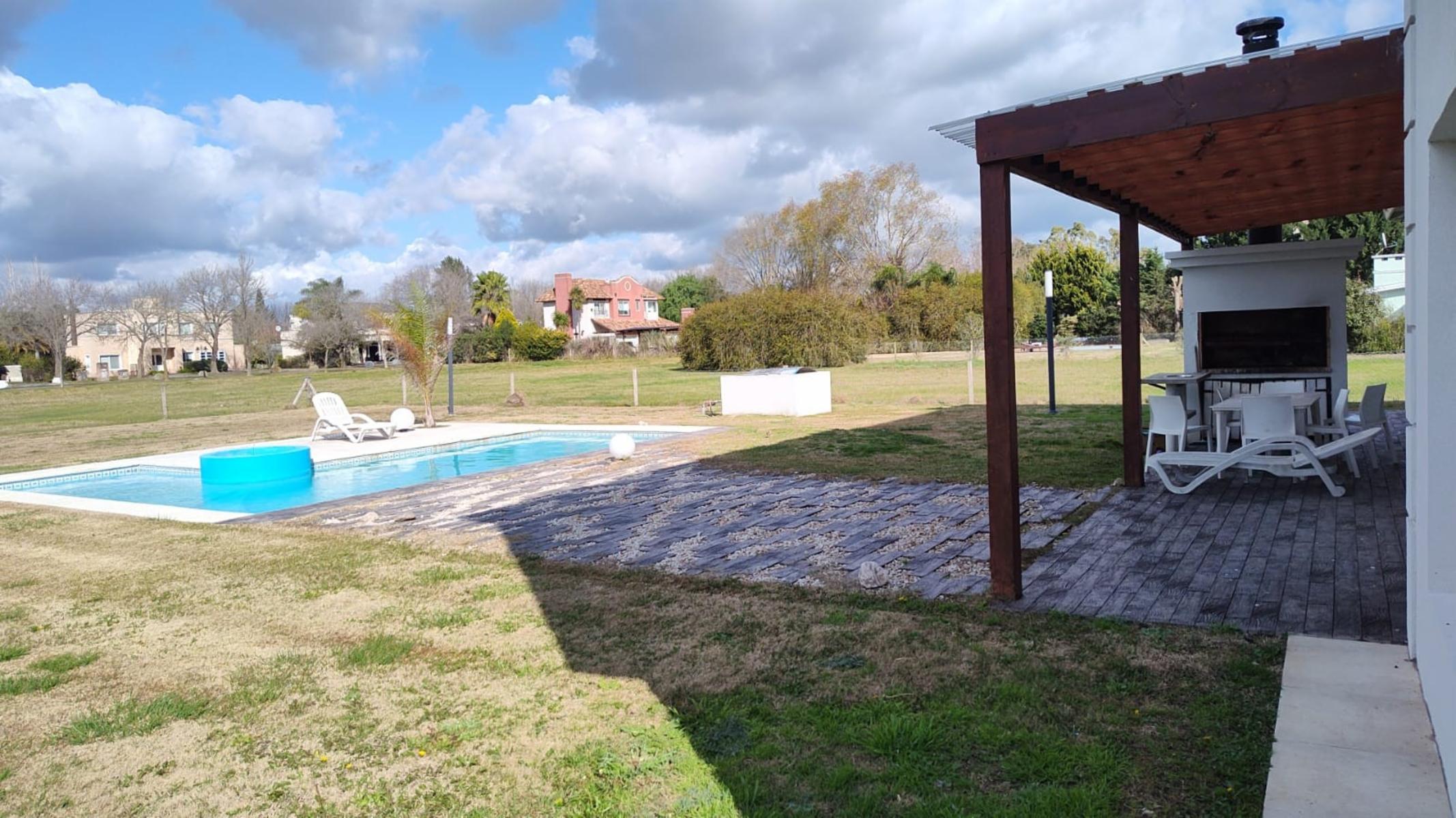 HARAS DEL SUR 1 · La Plata — foto 5