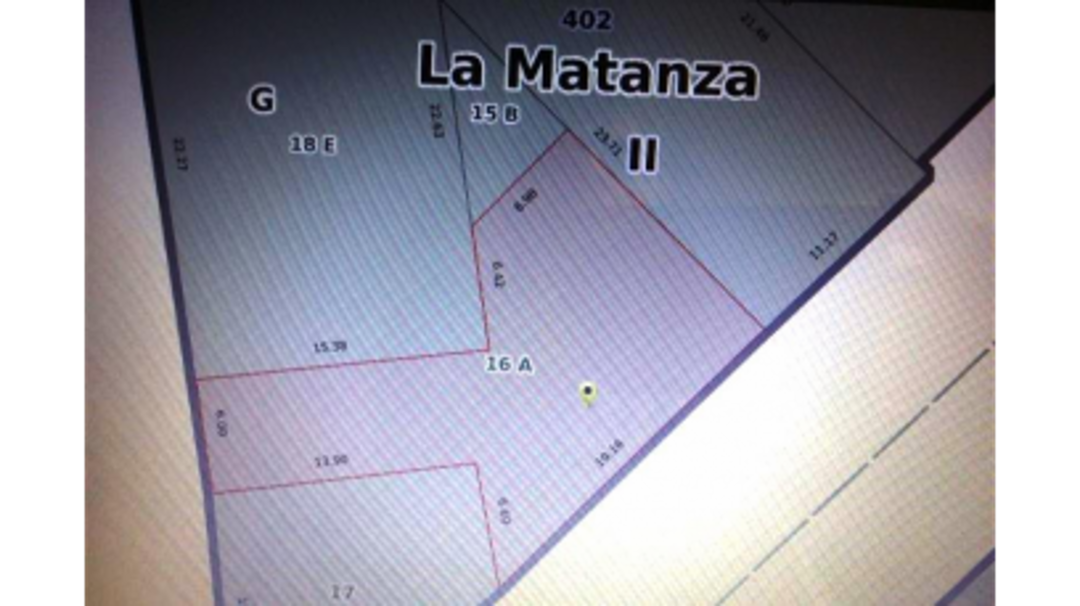Alvarado 800 · La Matanza — foto 3