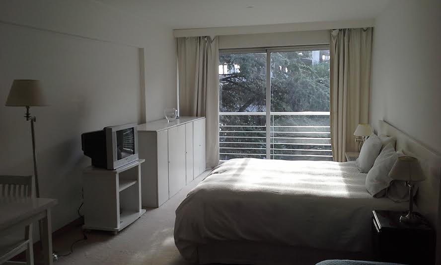 MONOAMBEINTE EN CONCORD PILAR $87.000 ( SIN MUEBLES)