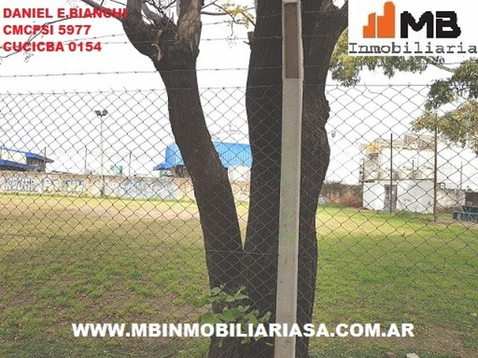 Osvaldo Cruz al 3900 · Nueva Pompeya — foto 17