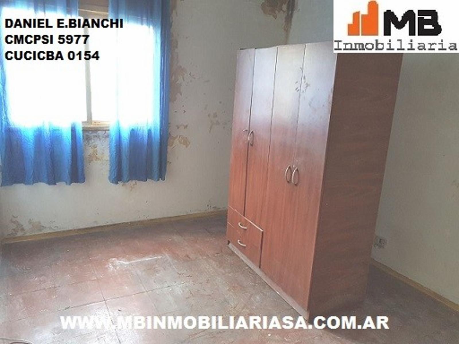 Osvaldo Cruz al 3900 · Nueva Pompeya — foto 4