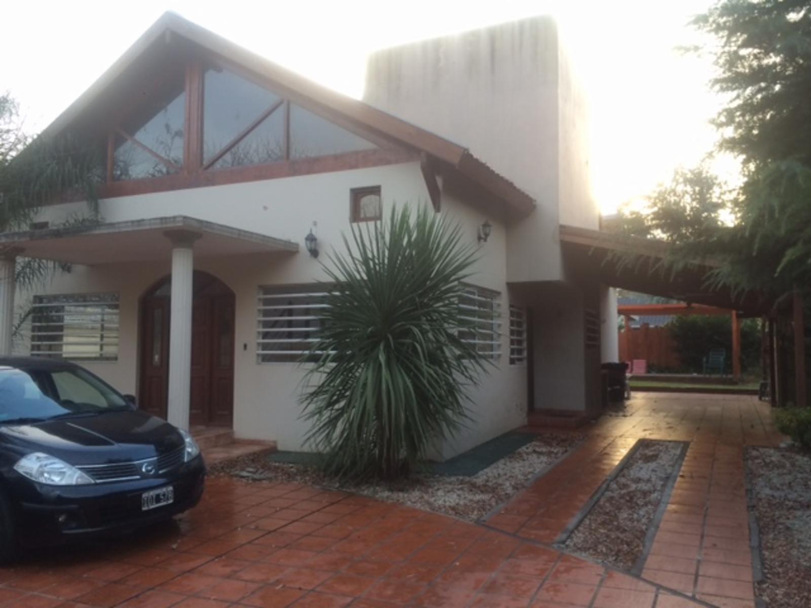 Ranelagh Golf Club · Berazategui — foto 3