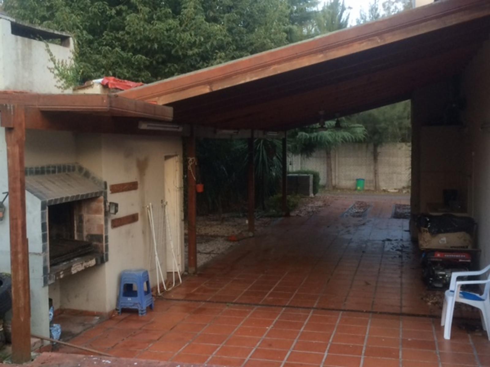 Ranelagh Golf Club · Berazategui — foto 4