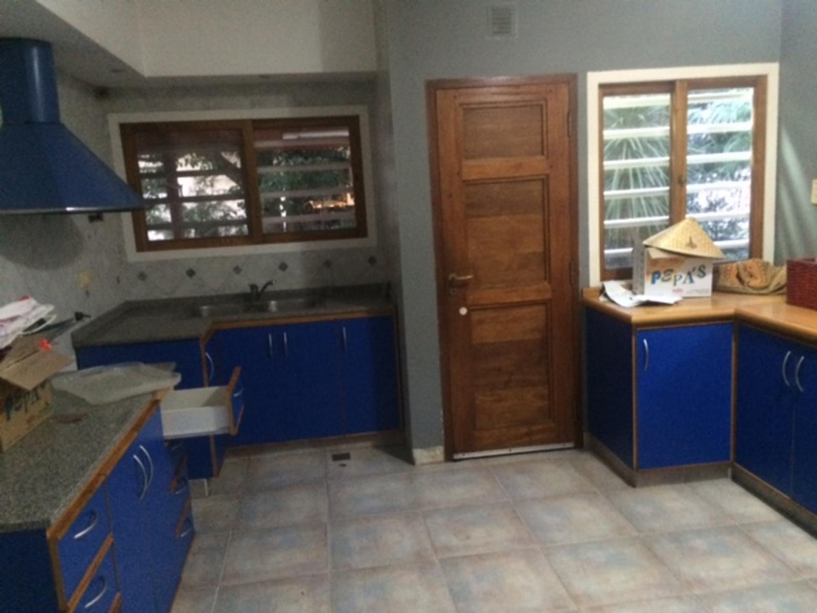Ranelagh Golf Club · Berazategui — foto 5