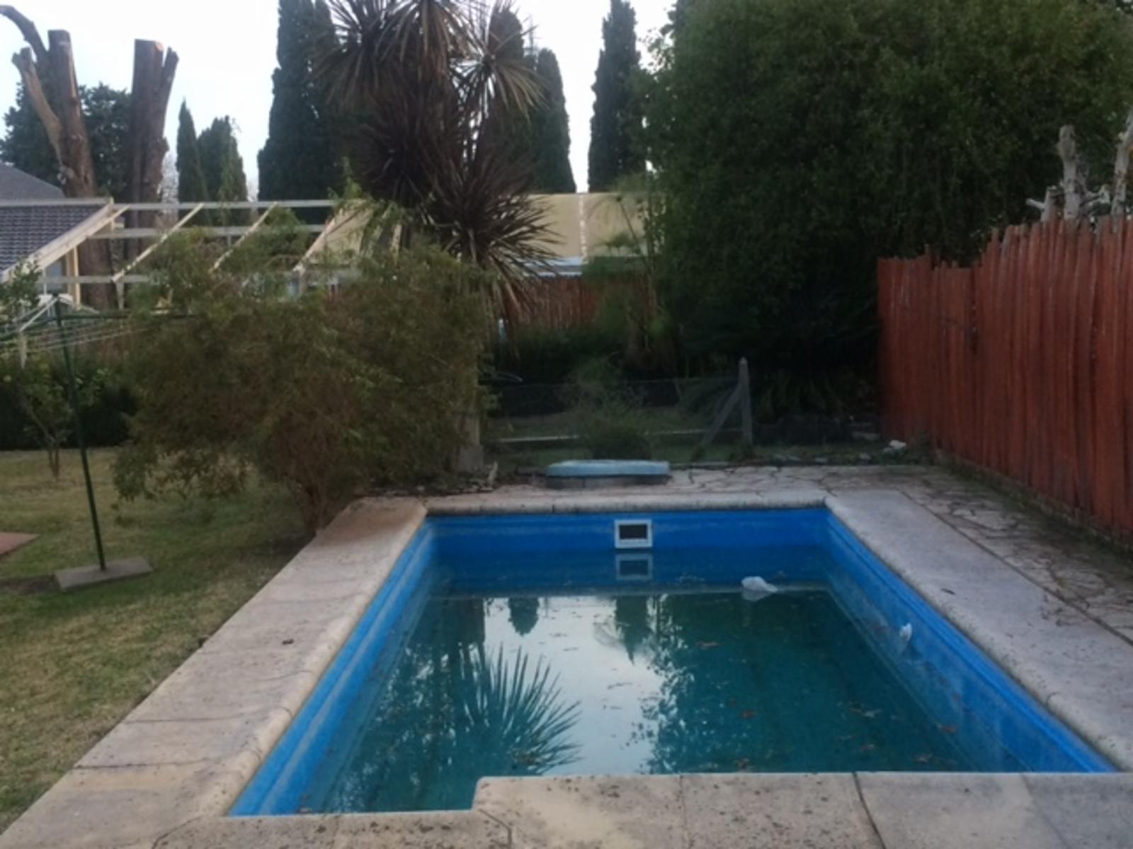 Ranelagh Golf Club · Berazategui — foto 6
