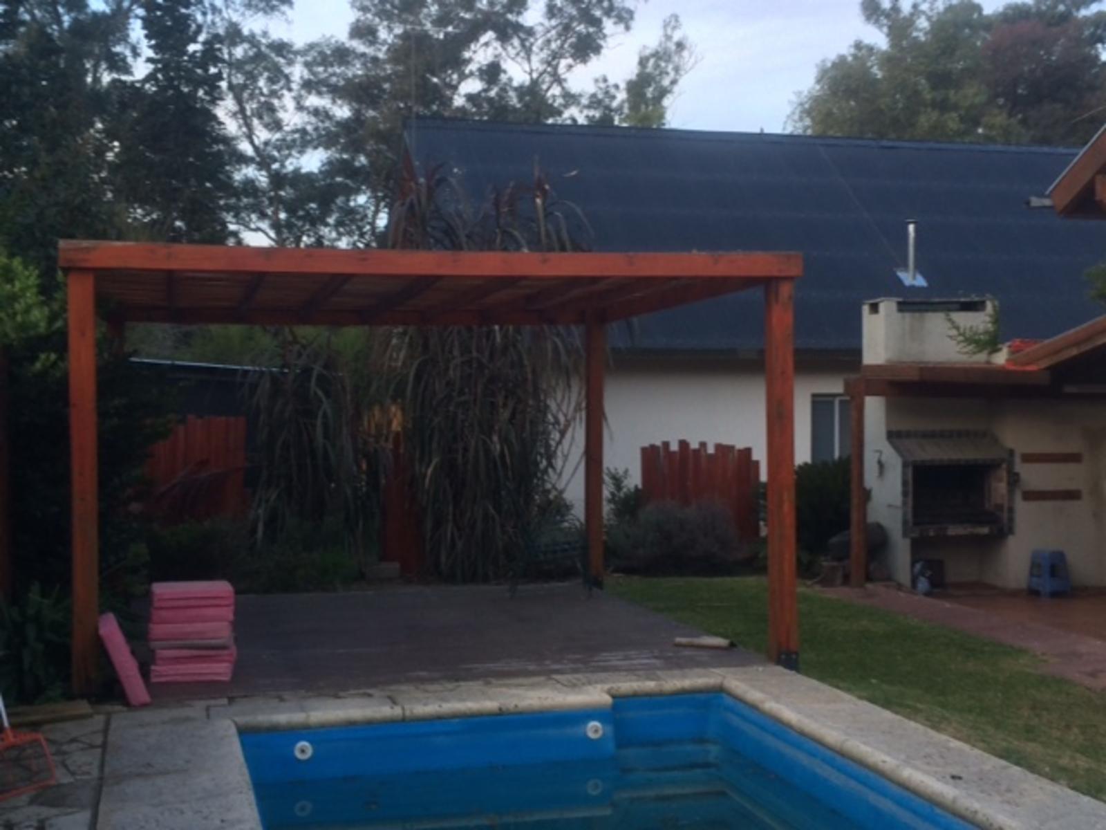 Ranelagh Golf Club · Berazategui — foto 8