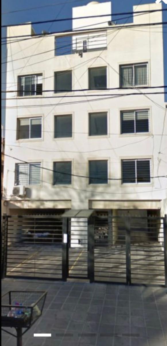 EXCELENTE DEPARTAMENTO DOS AMBIENTES DE 35 m² EN  MORÓN