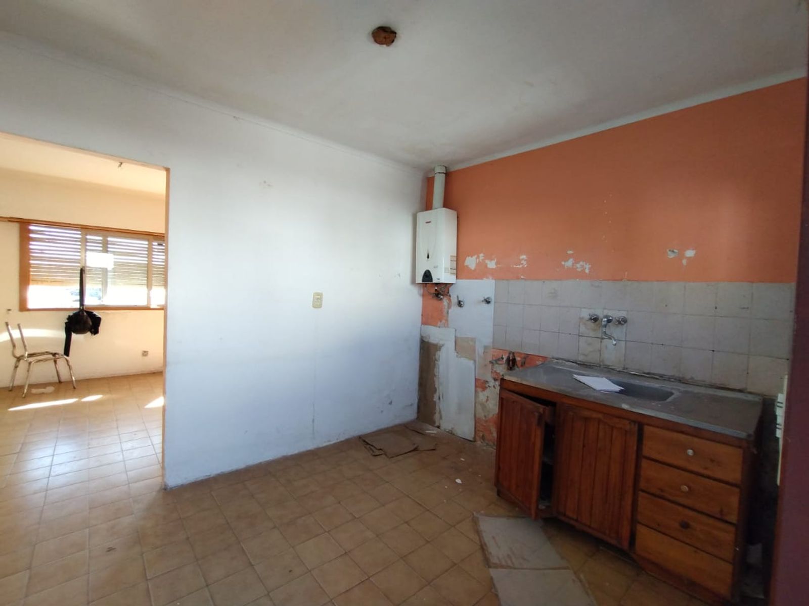 Gdor Freyre 1160 · La Capital — foto 17