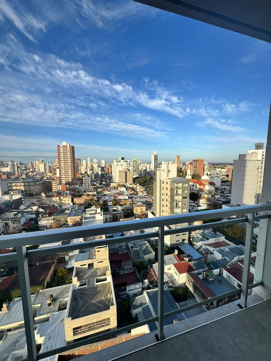 Bv. Pellegrini 2955 · La Capital — foto 14
