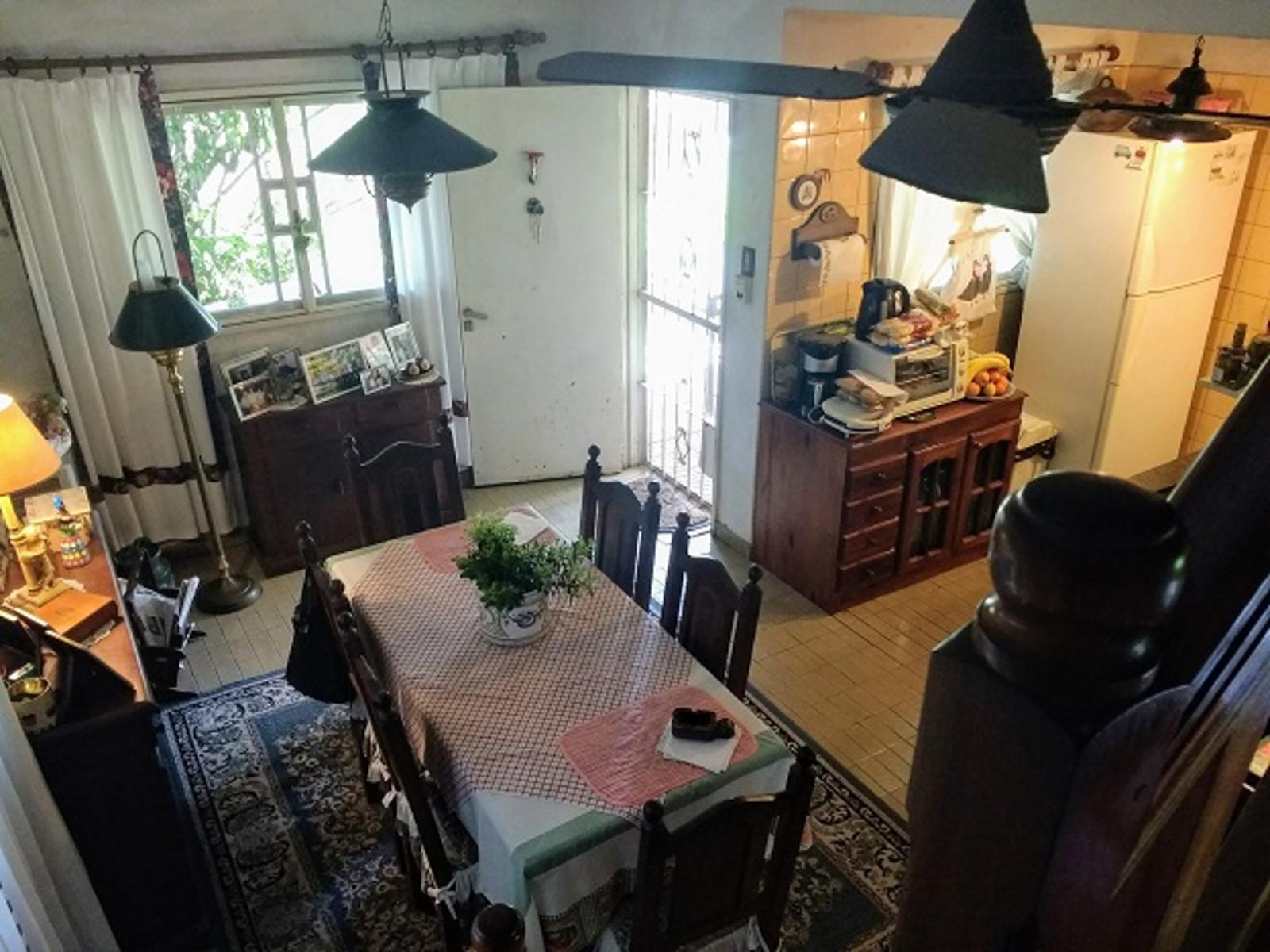 Casa Quinta 5500 m2 Tierras de Morenito
