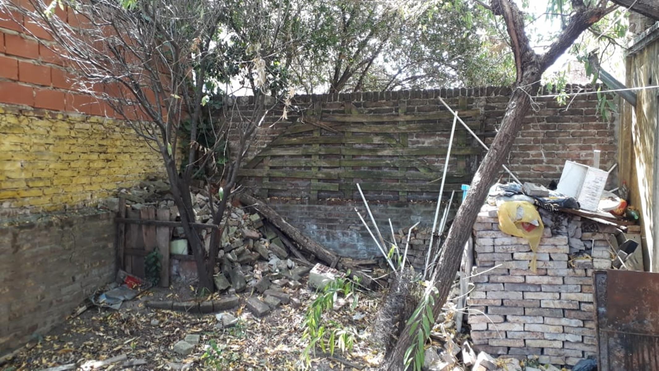 Martín Rodríguez 1650 · Lomas De Zamora — foto 12