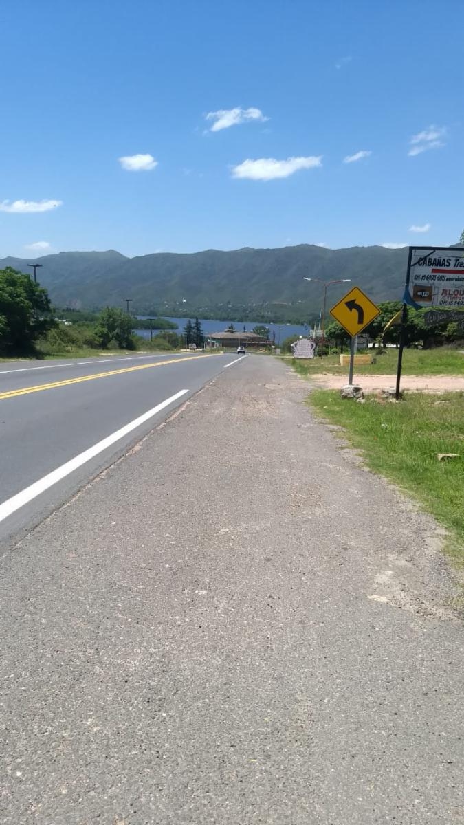 ruta 38 · Punilla — foto 12