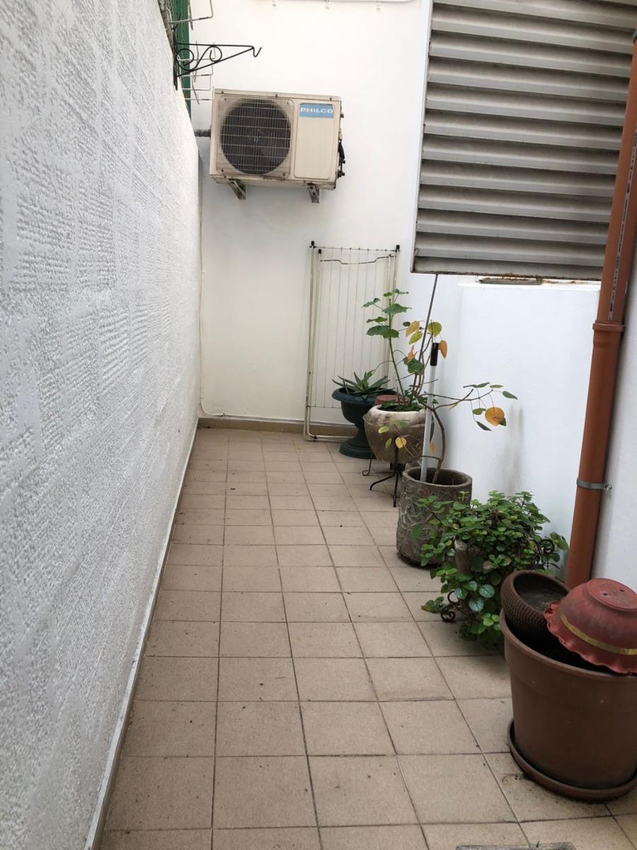 Hipólito Vieytes 20 · Tres De Febrero — foto 14