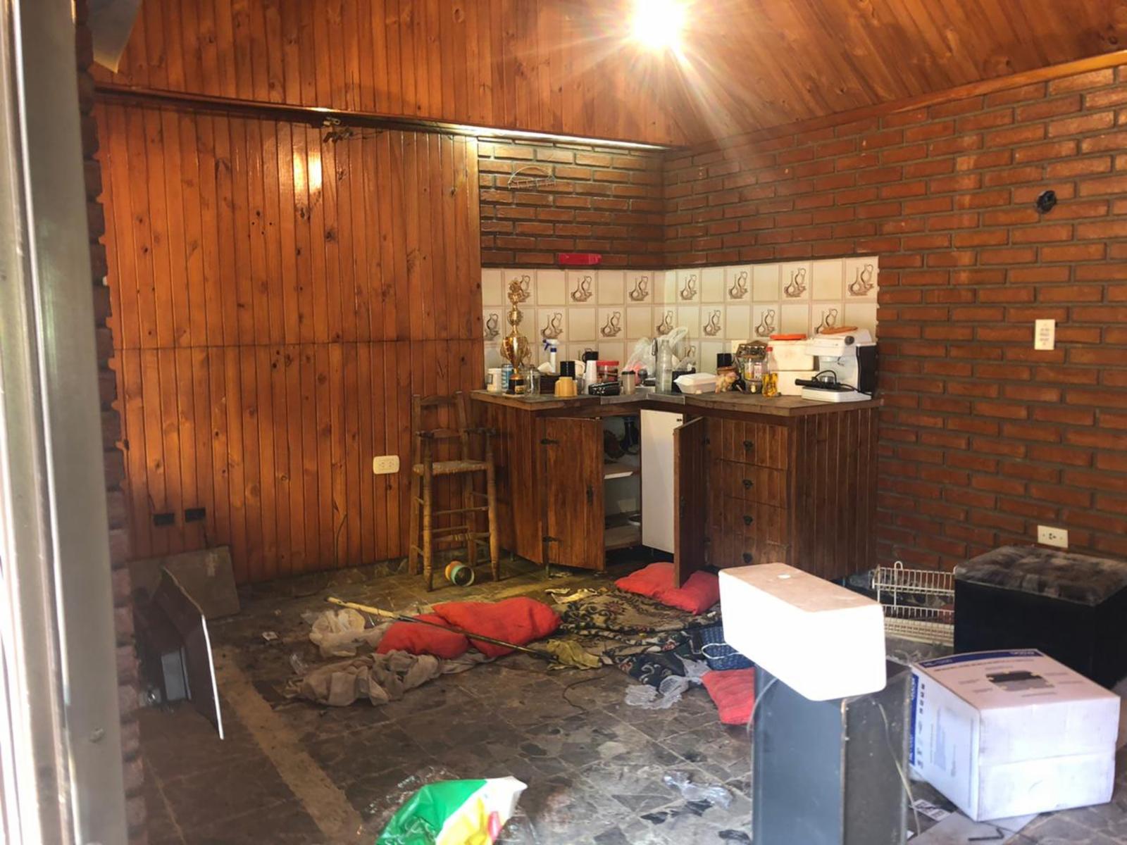 Colon 2900 · La Matanza — foto 25