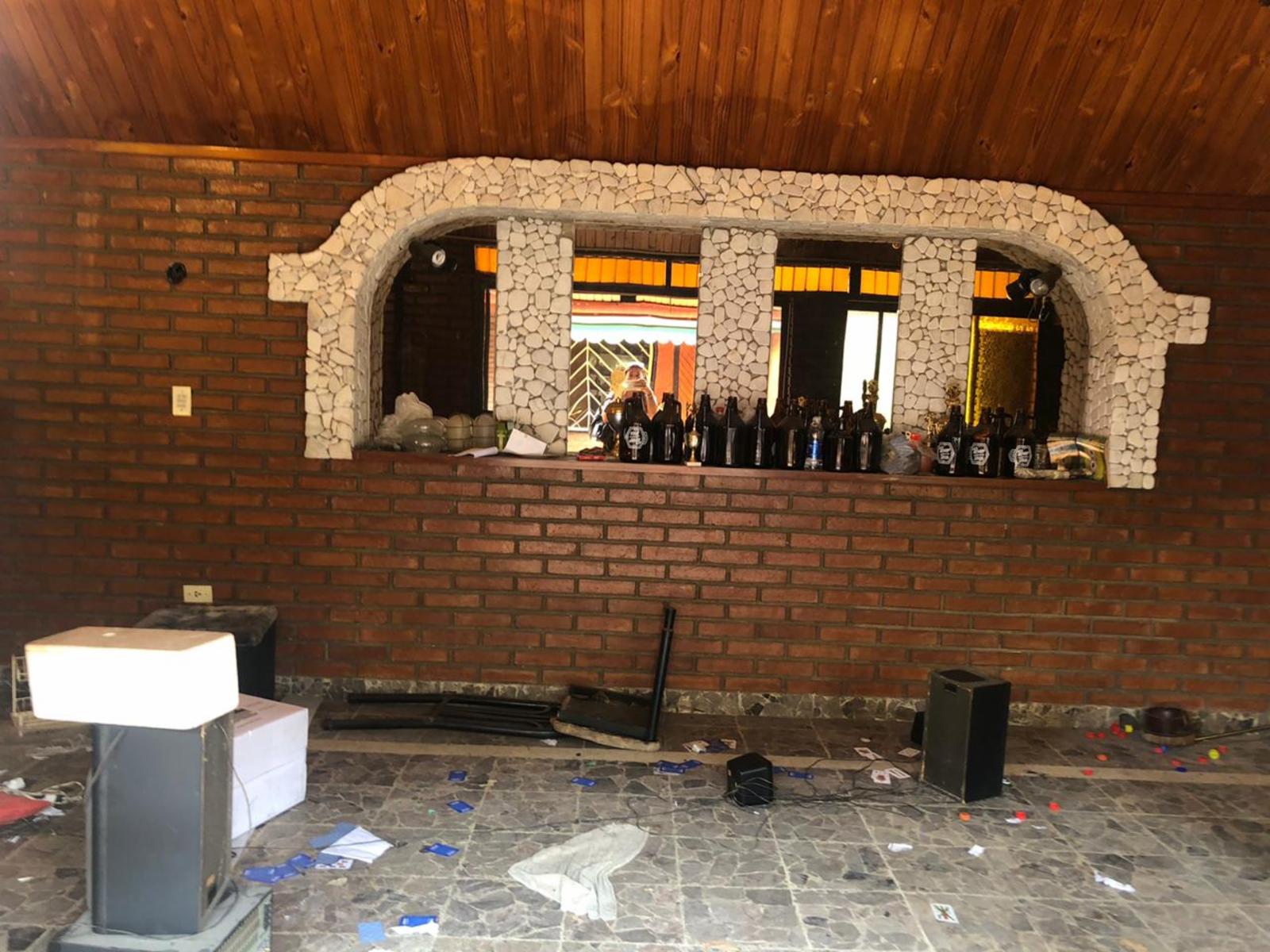 Colon 2900 · La Matanza — foto 26