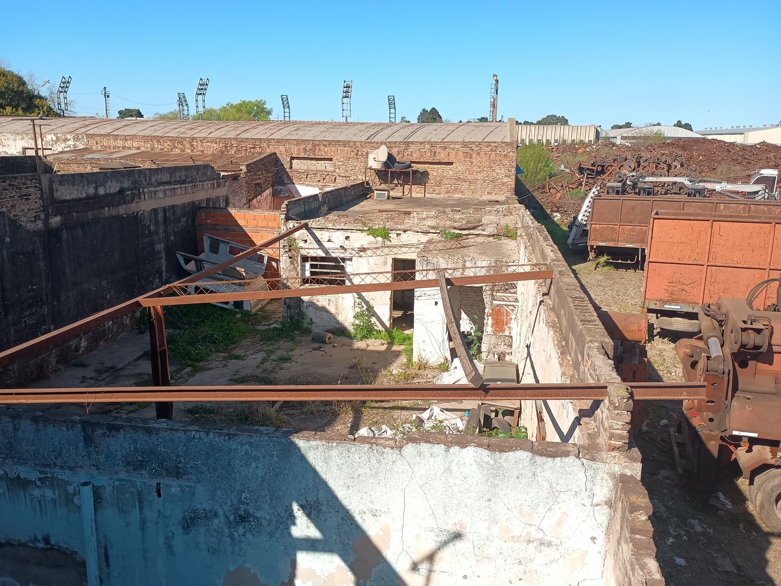 OVIDIO LAGOS 6400 · Rosario — foto 12