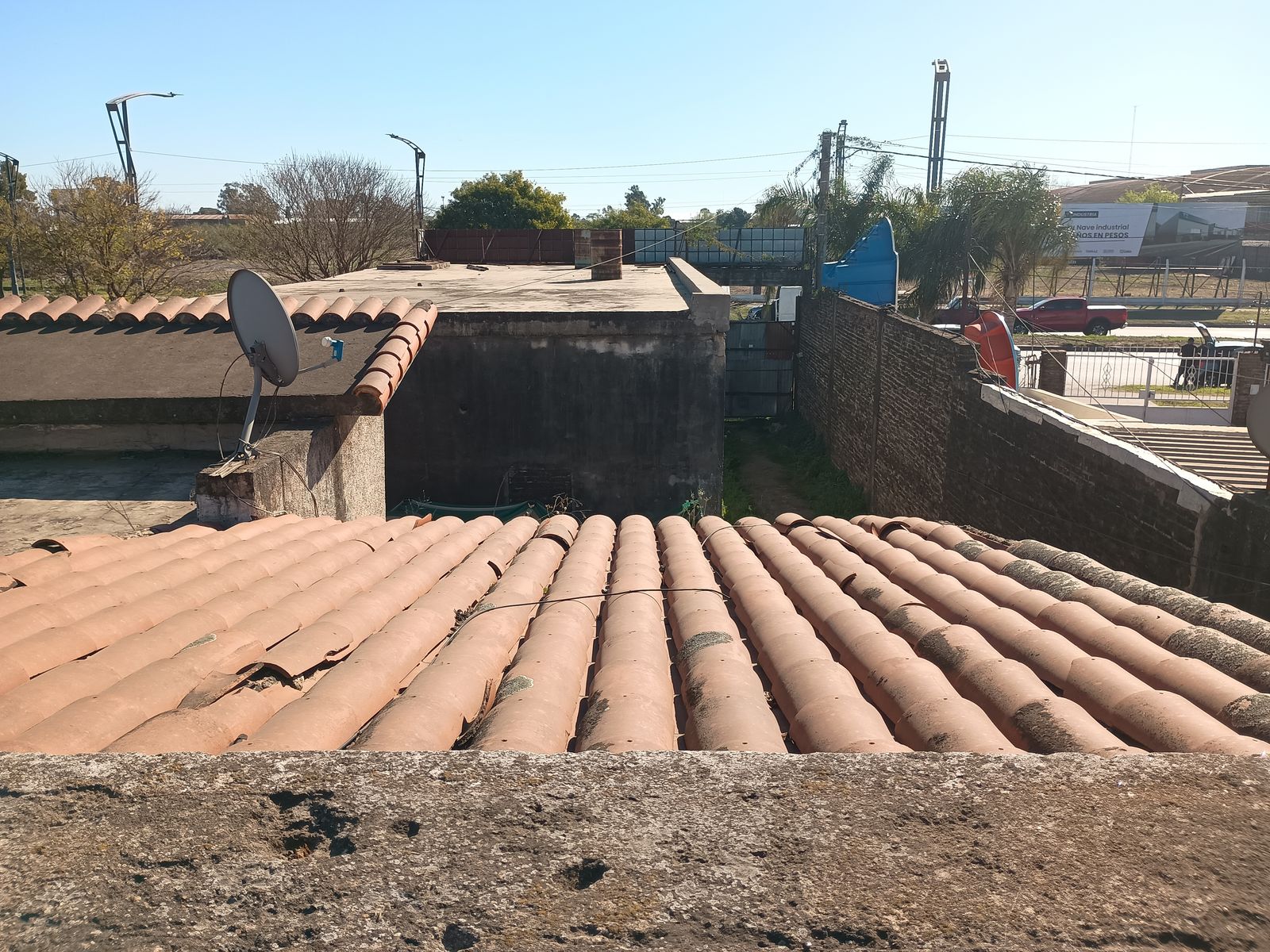 OVIDIO LAGOS 6400 · Rosario — foto 13